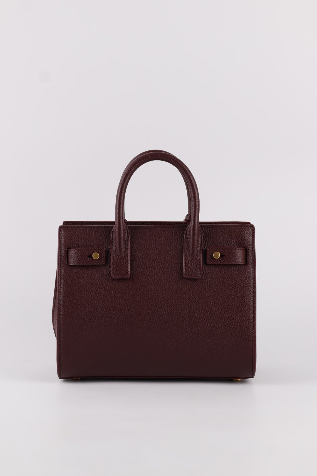 Saint Laurent Sac De Jour Nano