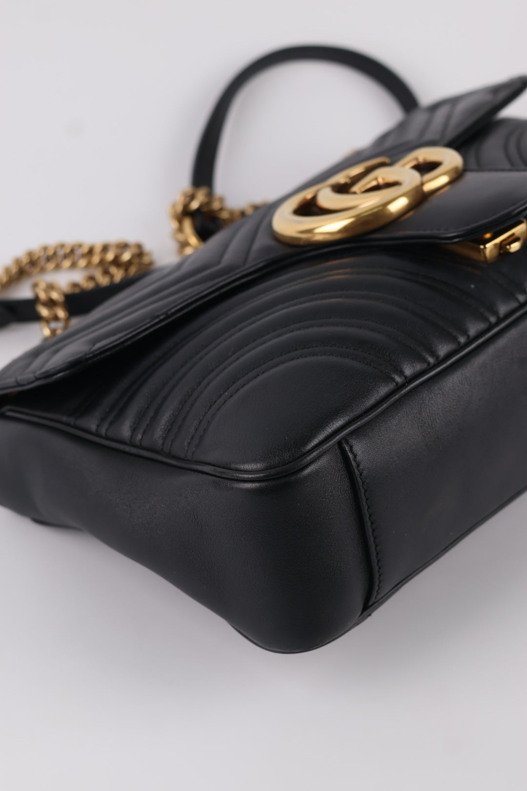 Gucci Marmont Grande Matelassé