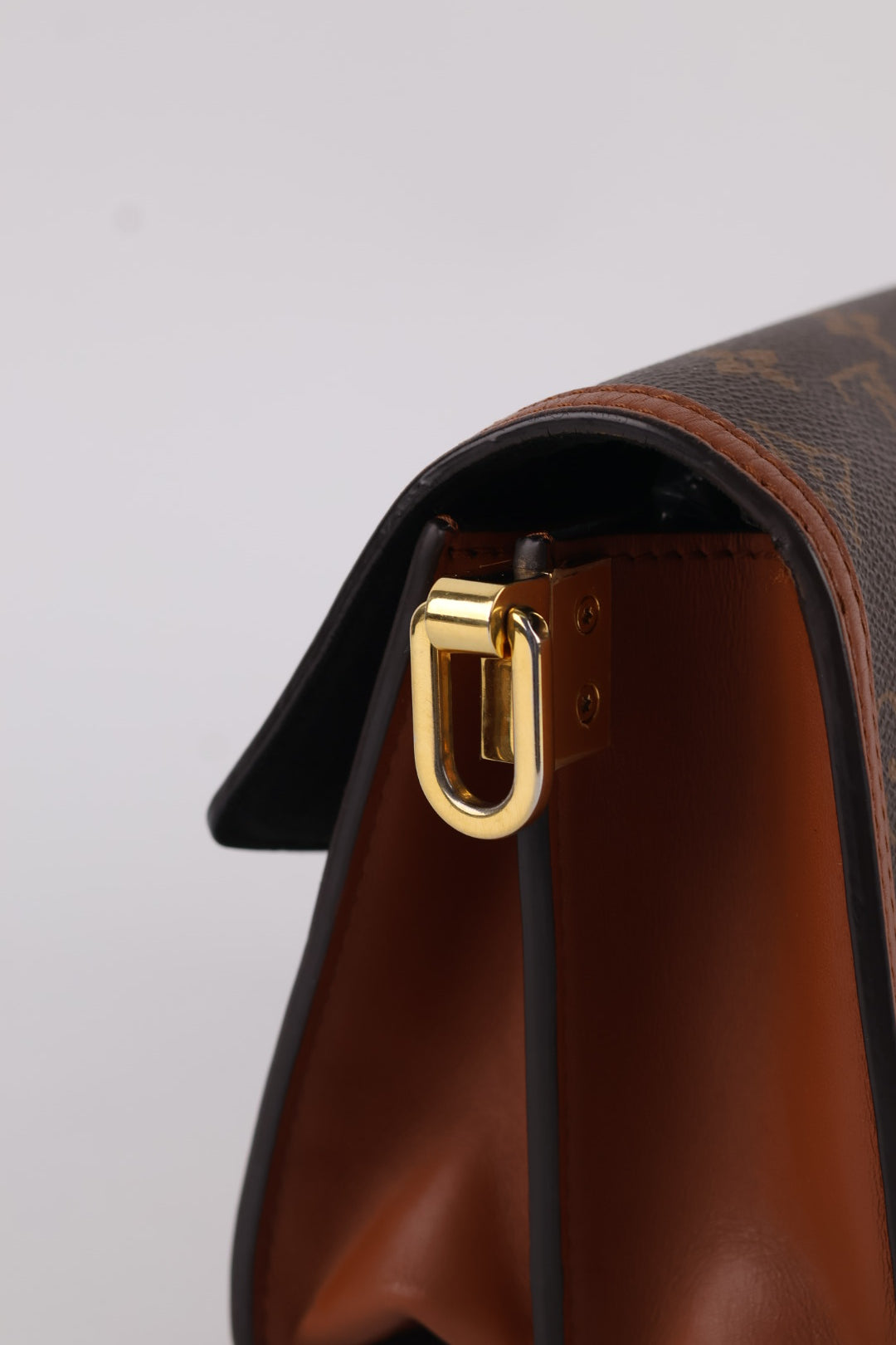 Louis Vuitton Mini Dauphine