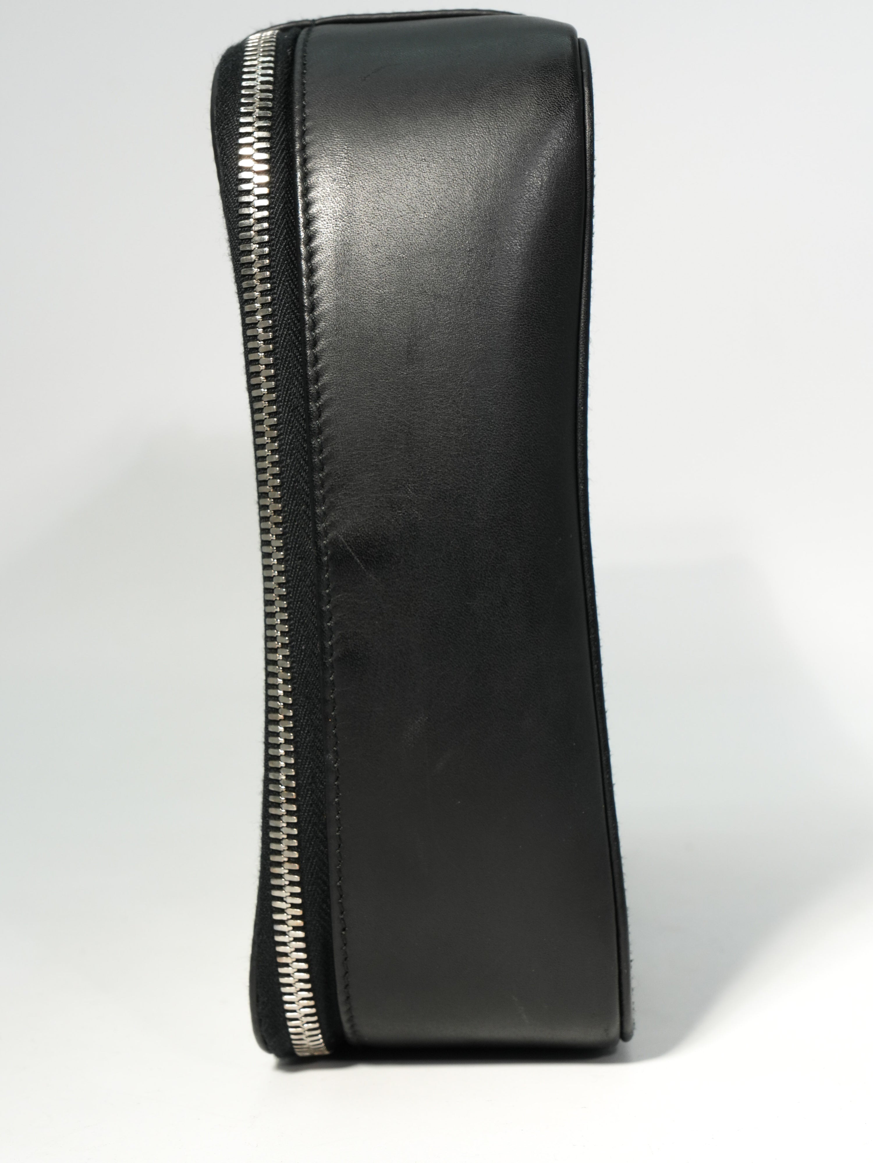 Gucci Beautycase in Pelle