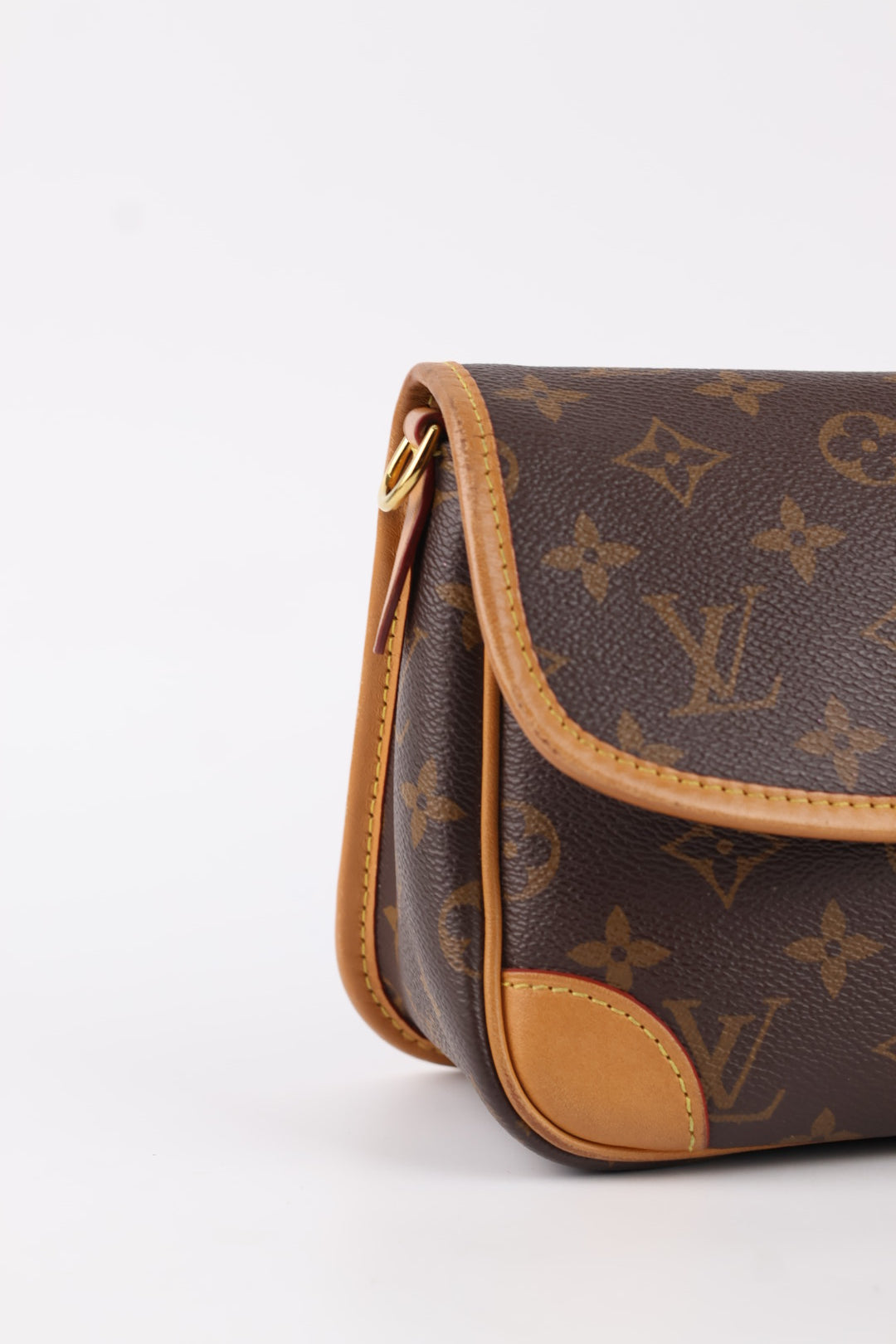 Louis Vuitton Diane Monogram