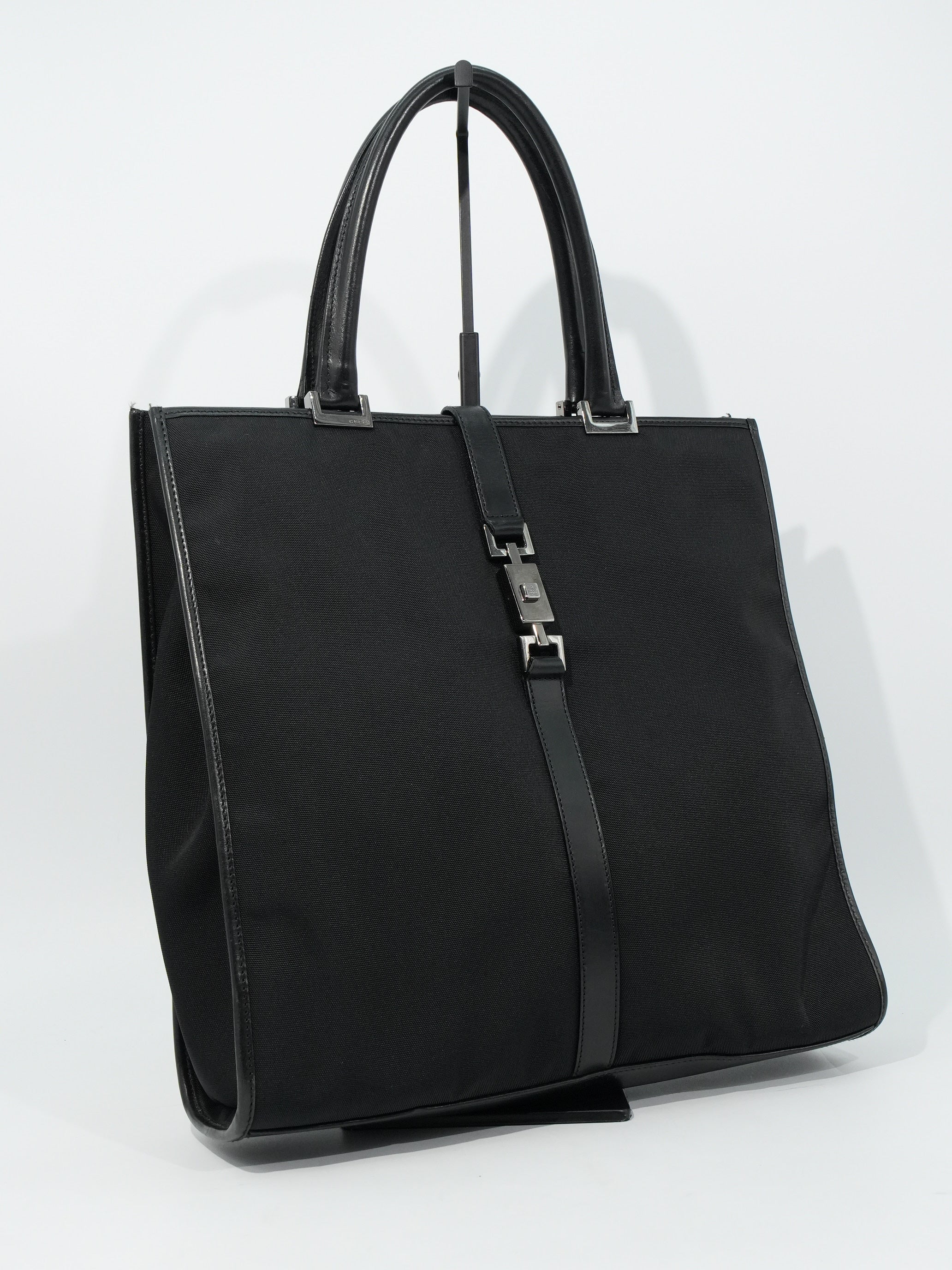 Gucci Tote Bag Jackie