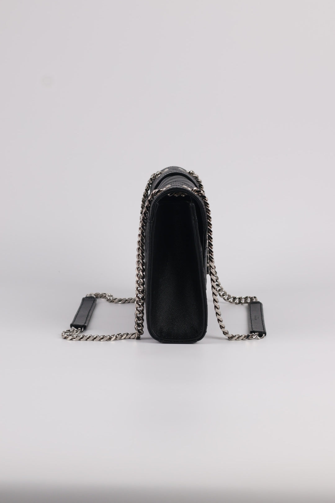 Saint Laurent Envelope Media Grain de Poudre