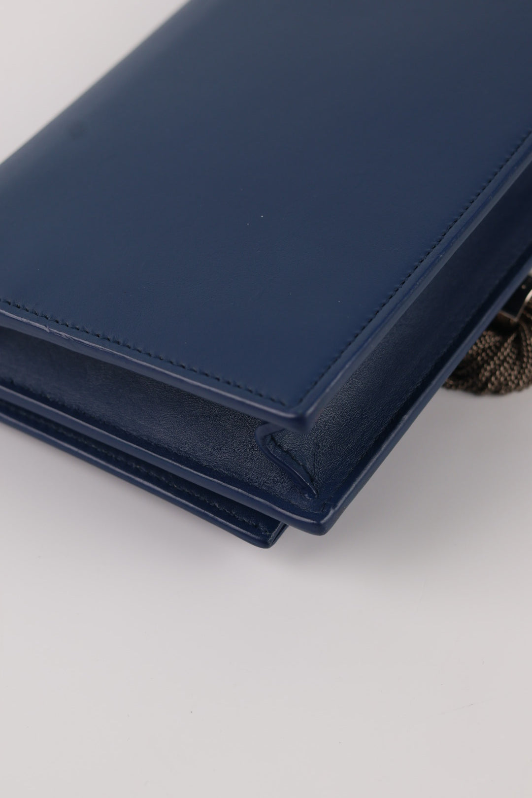 Saint Laurent Kate Woc in Pelle