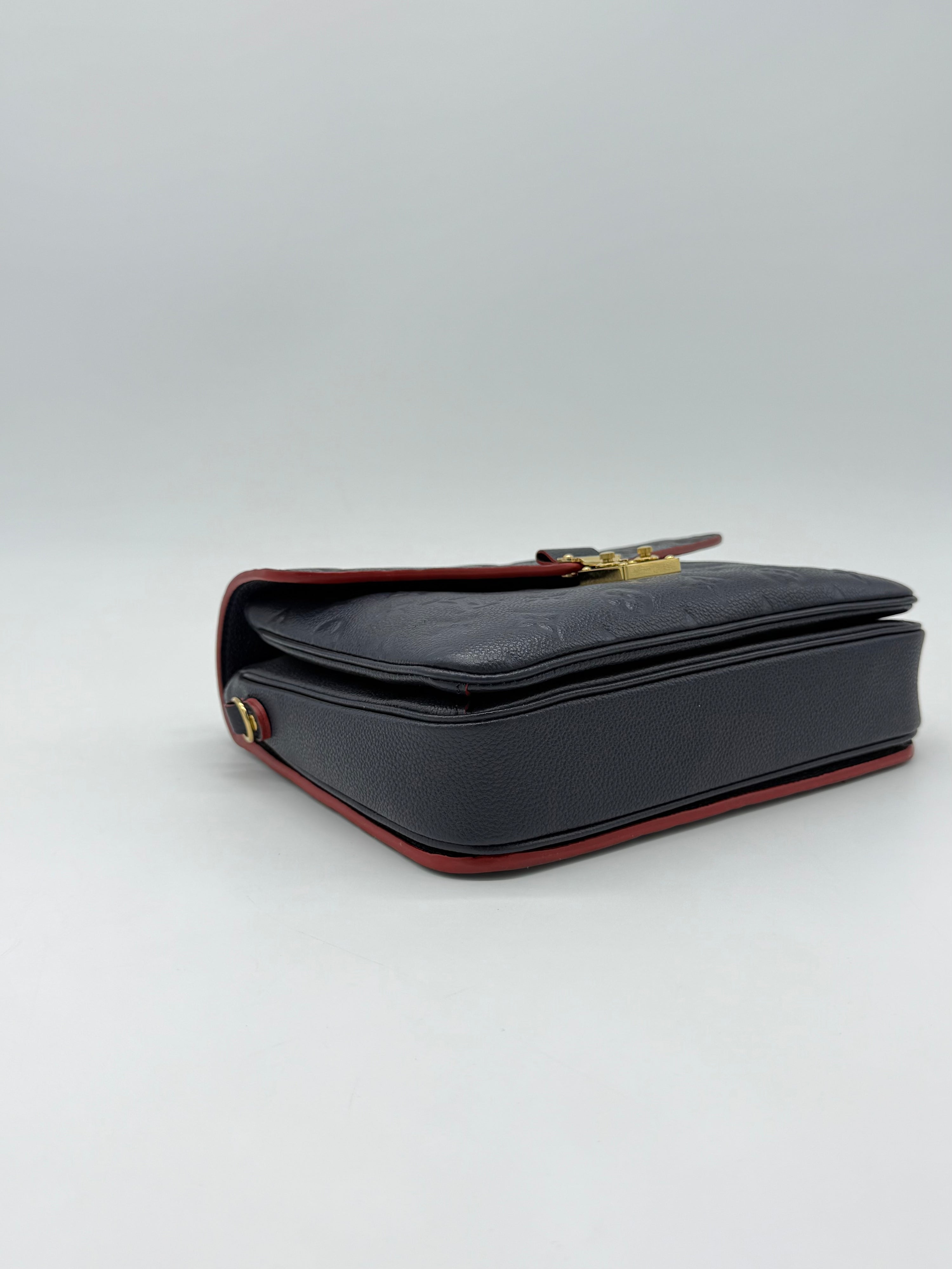 Louis Vuitton Métis Empreinte
