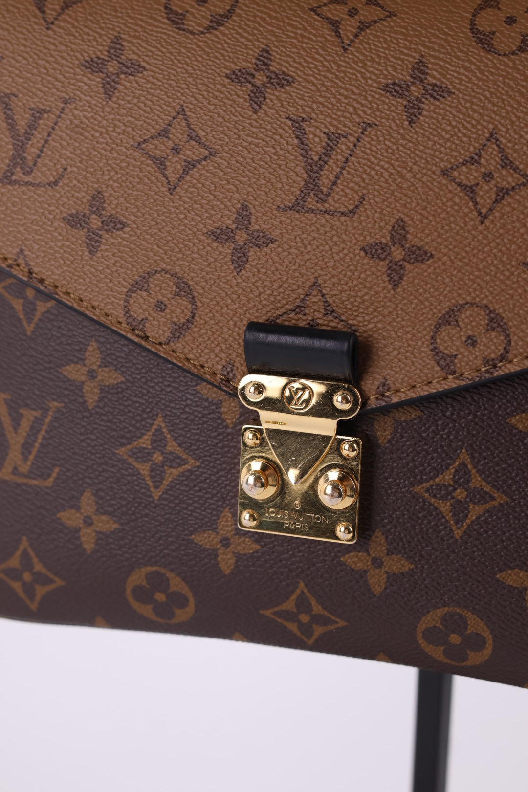 Louis Vuitton Métis Reverse