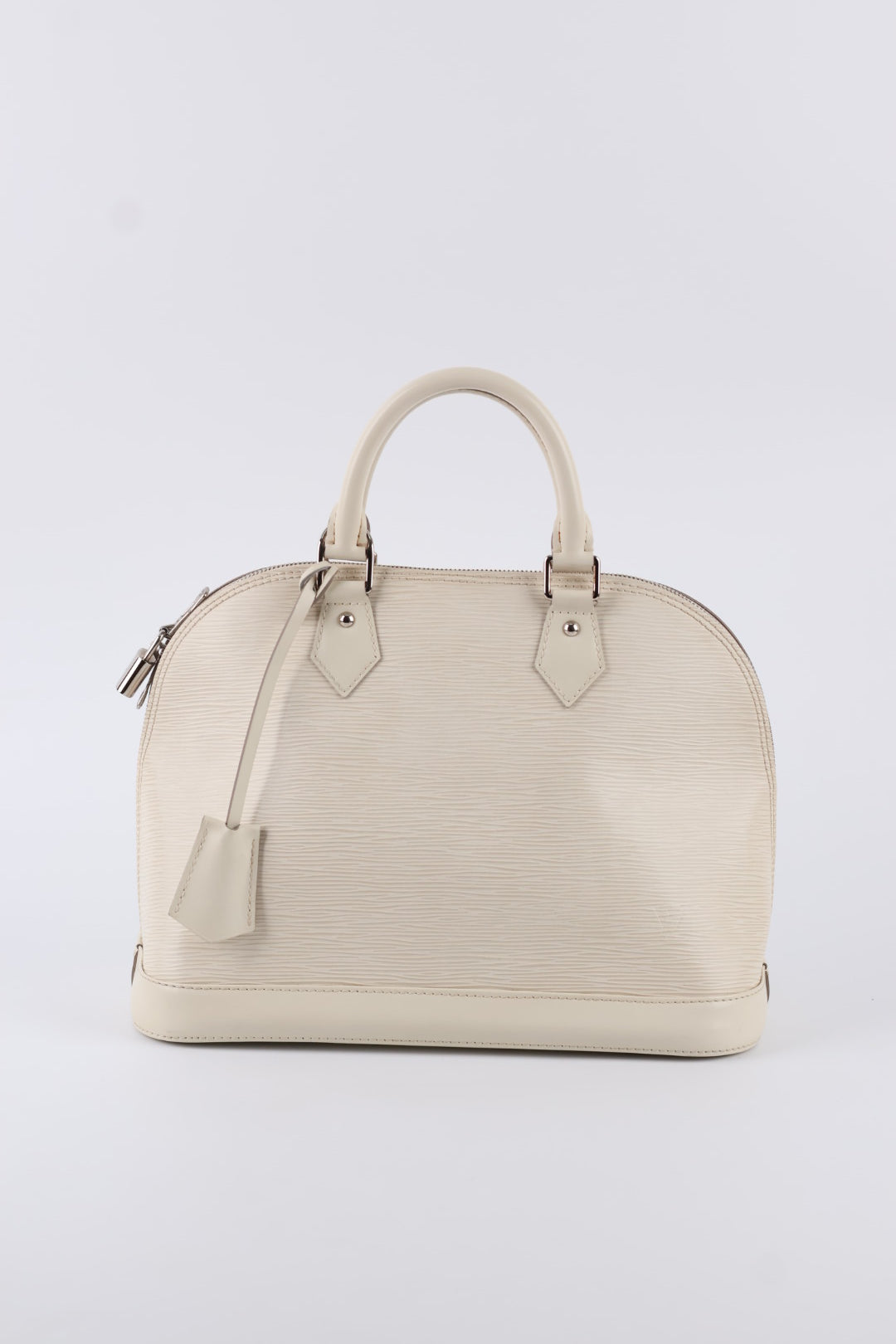 Louis Vuitton Alma PM Epi