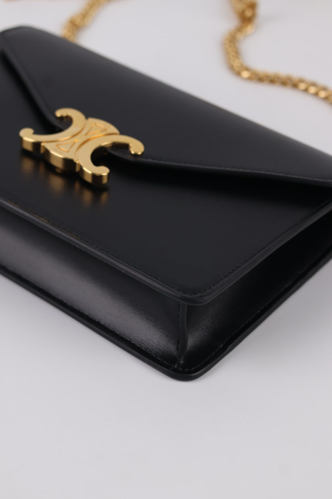 Celine Woc Margo in Pelle