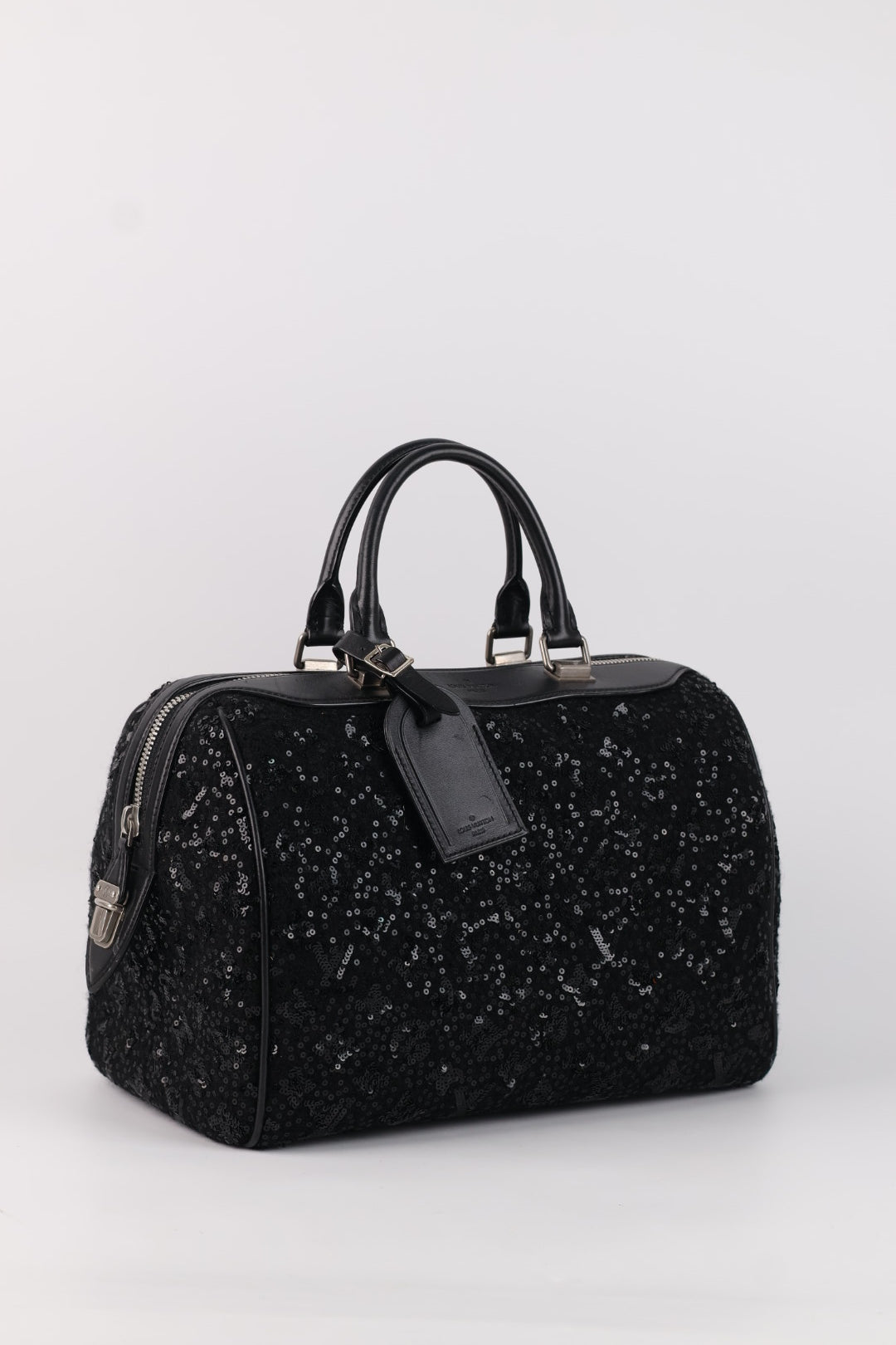 Louis Vuitton Speedy Paillettes