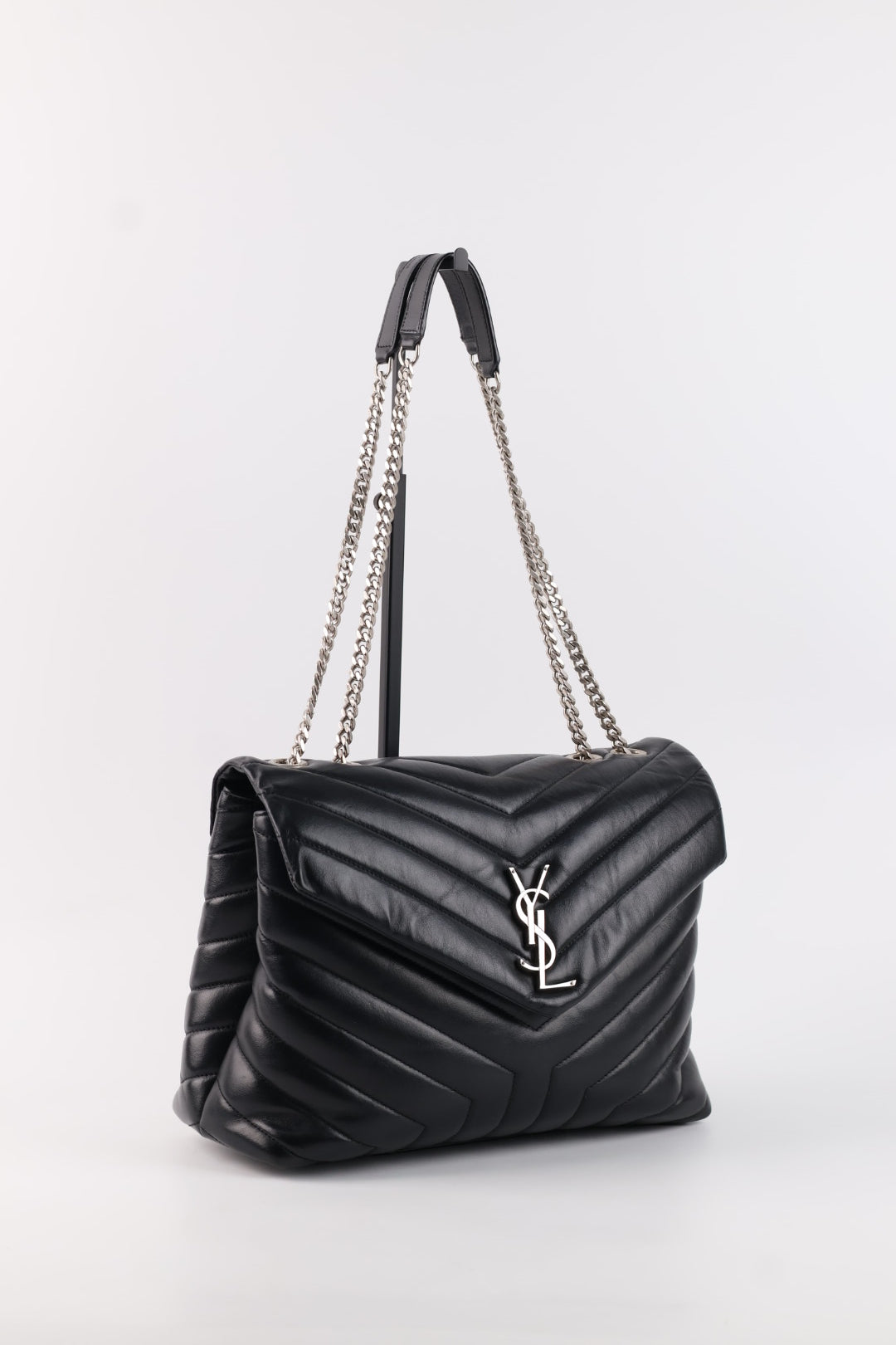 Saint Laurent Lou Lou Media