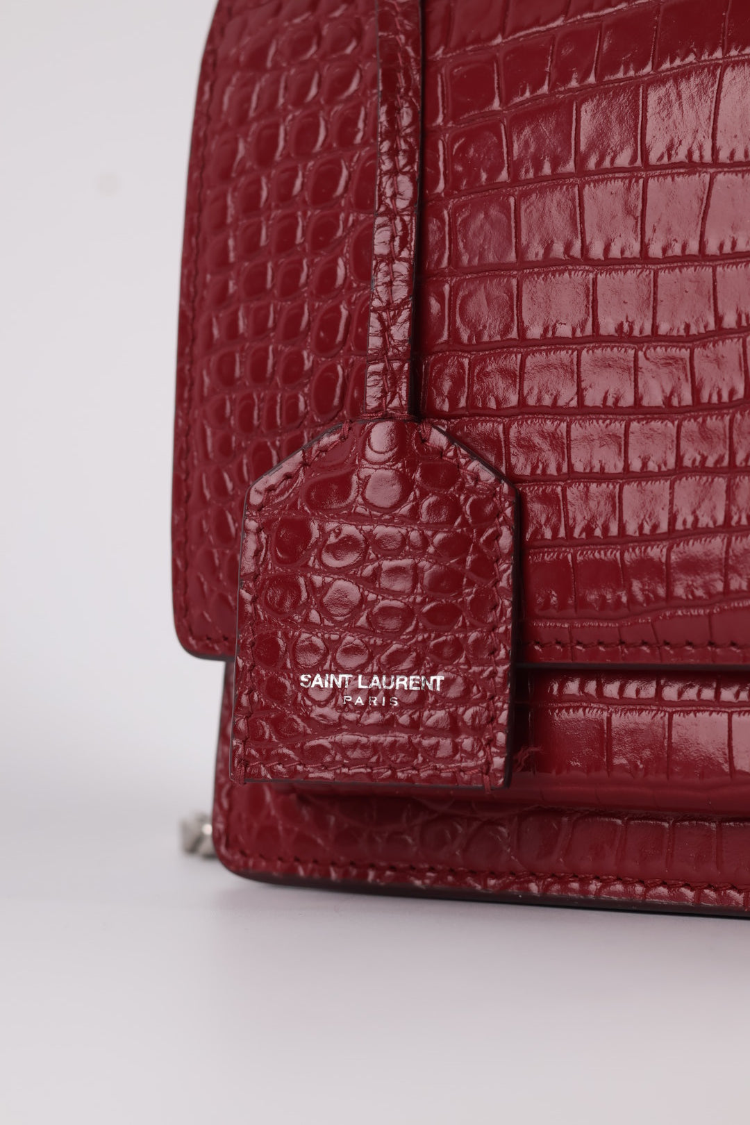 Saint Laurent Sunset Media Cocco