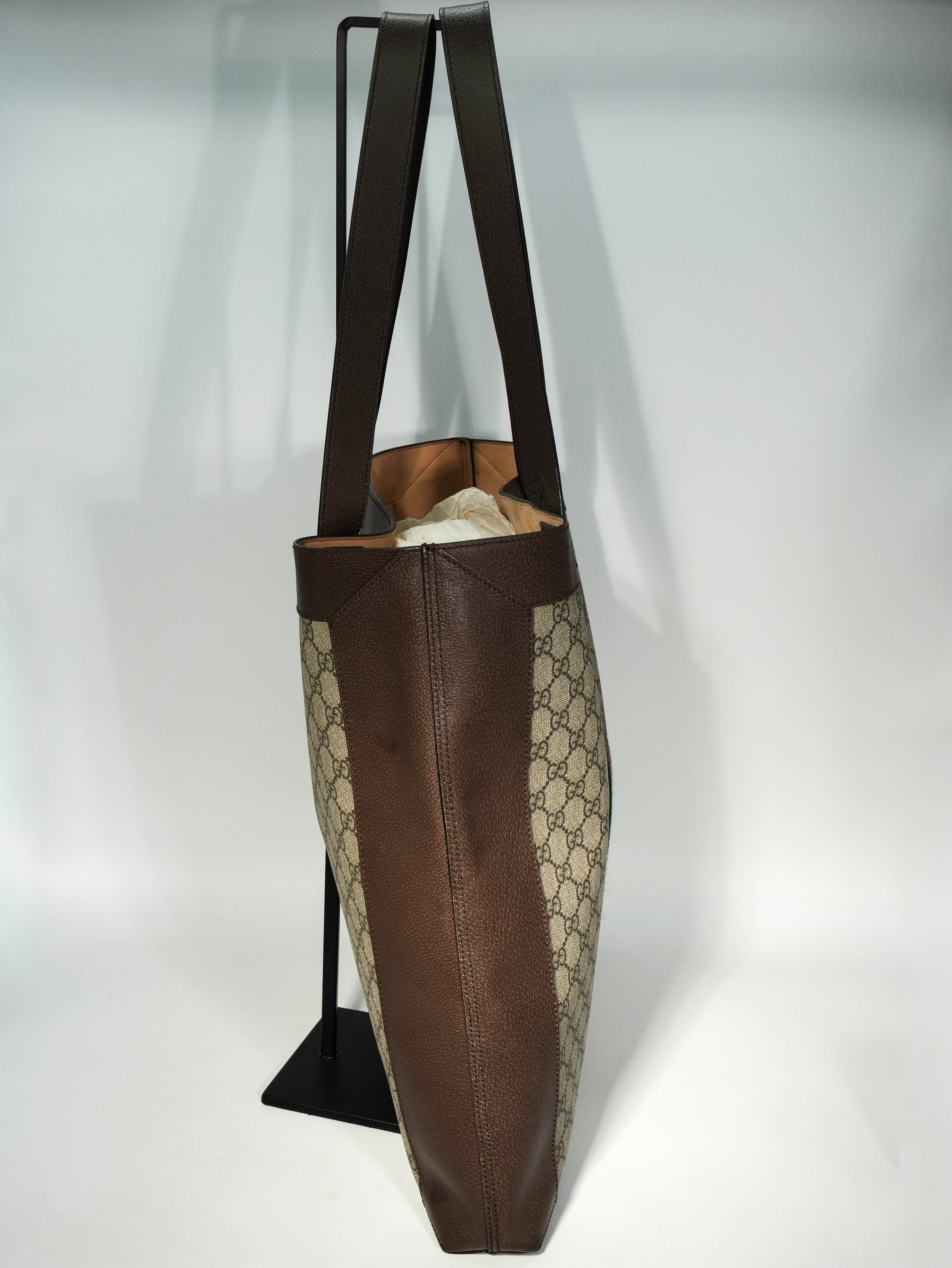 Gucci Ophidia Tote Large