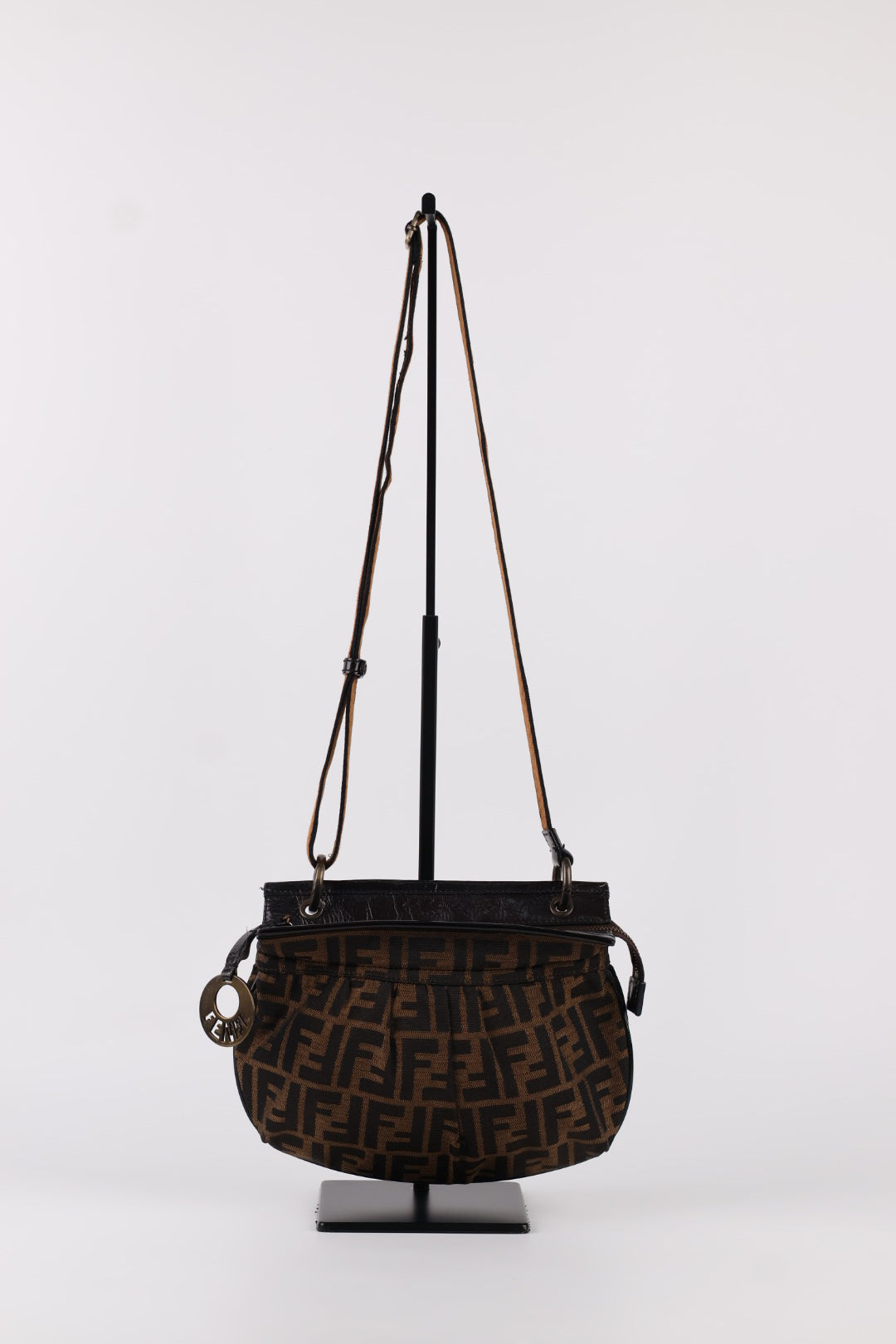 Fendi Chef FF A Tracolla