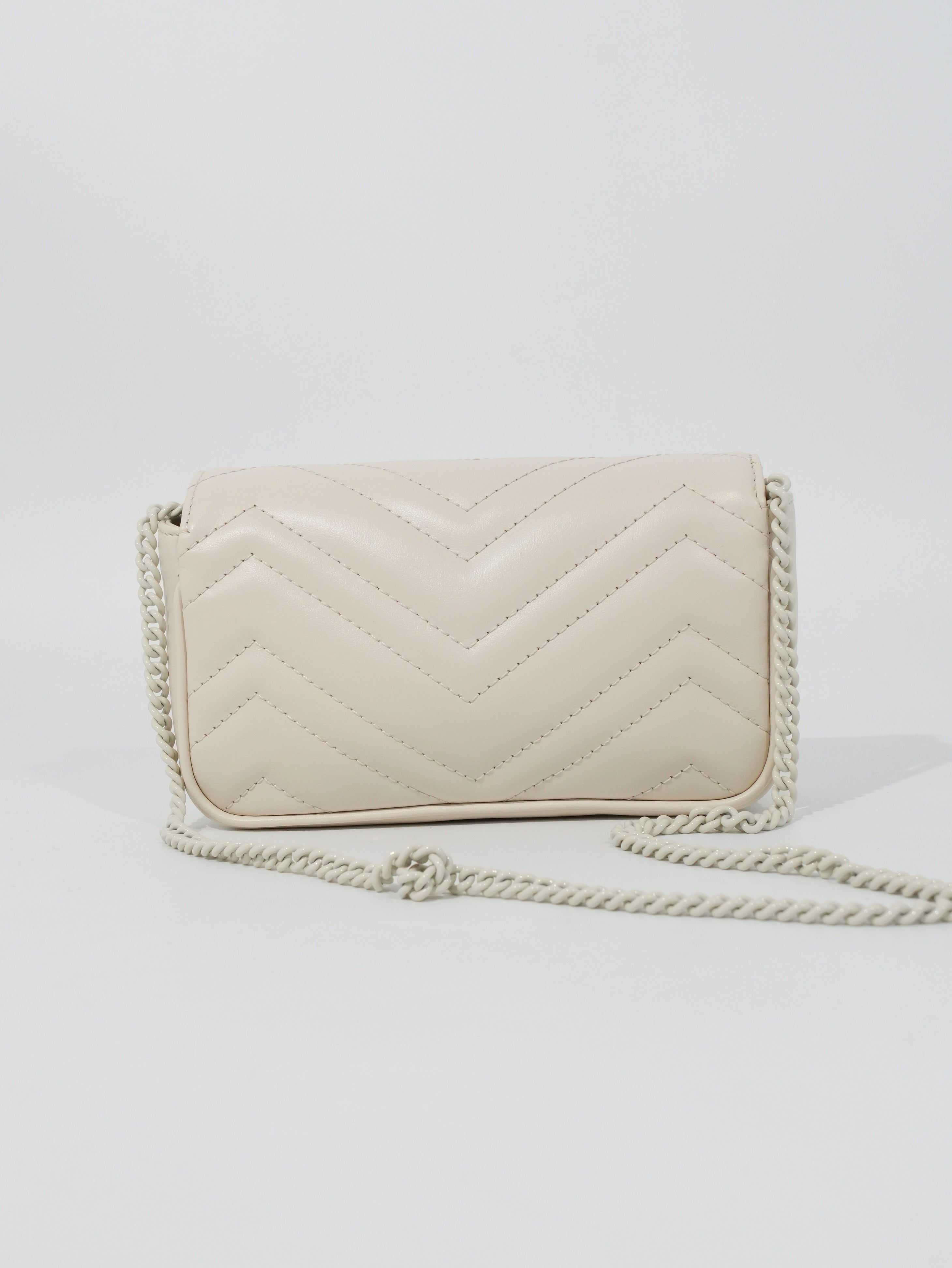 Gucci Supermini Marmont