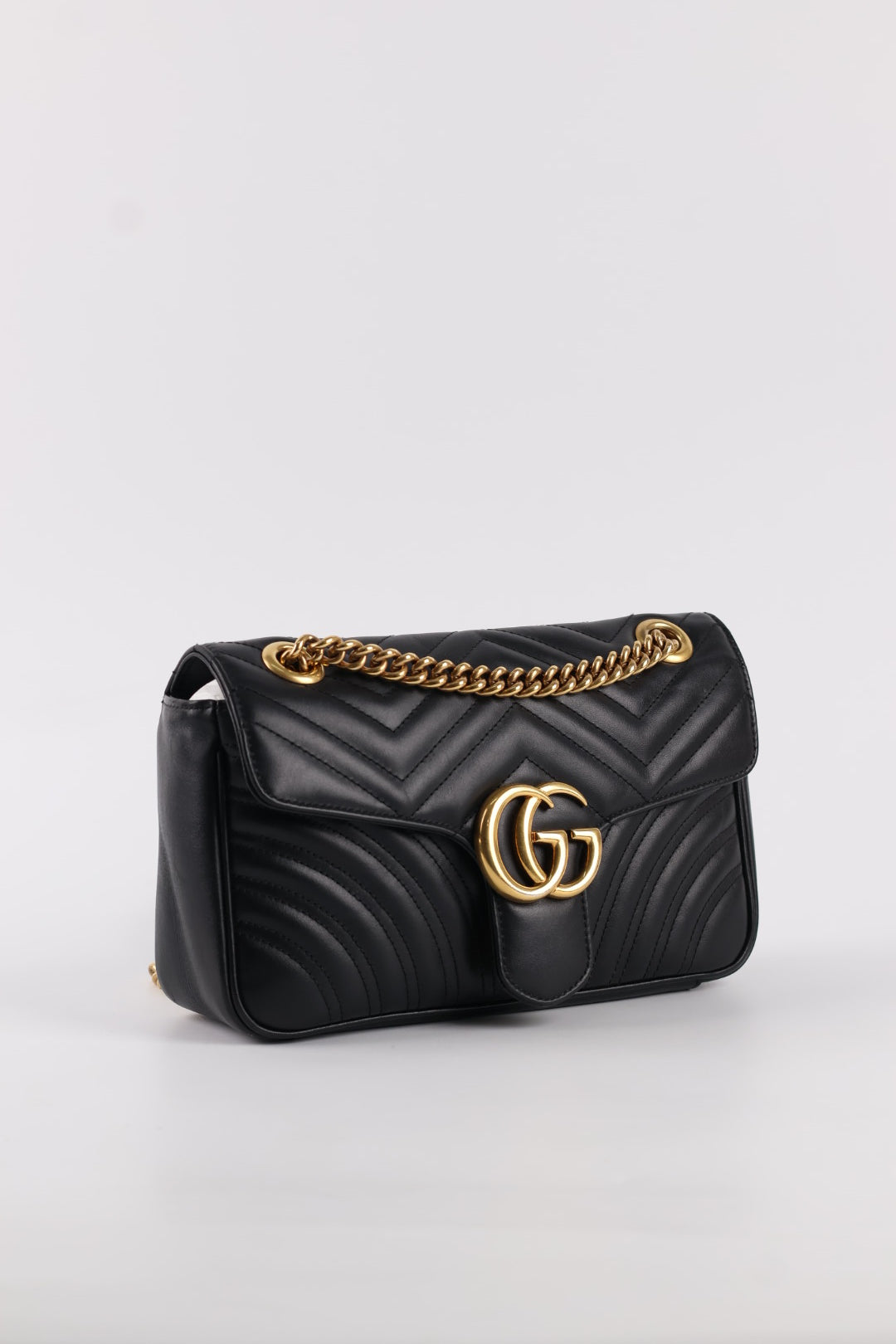 Gucci Marmont Media Matelassé
