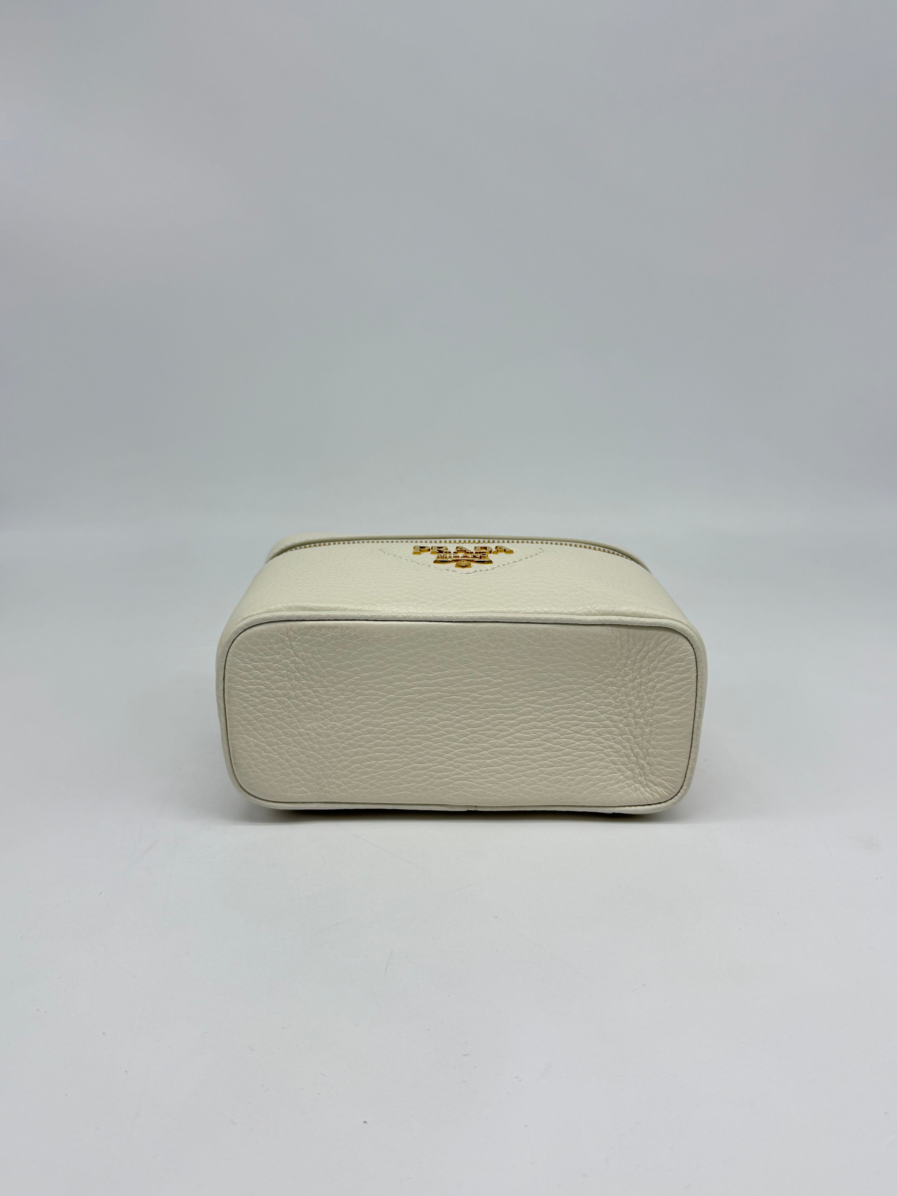 Prada Vanity a Tracolla