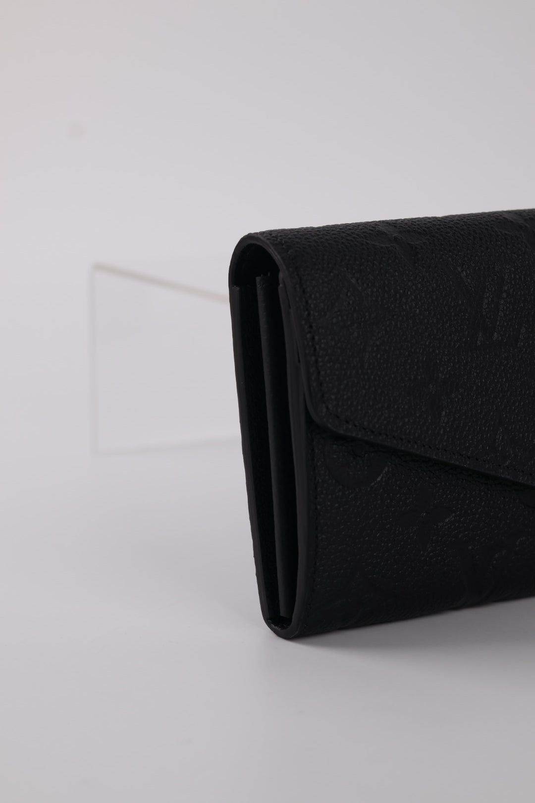 Louis Vuitton Portafoglio Sarah Empreinte