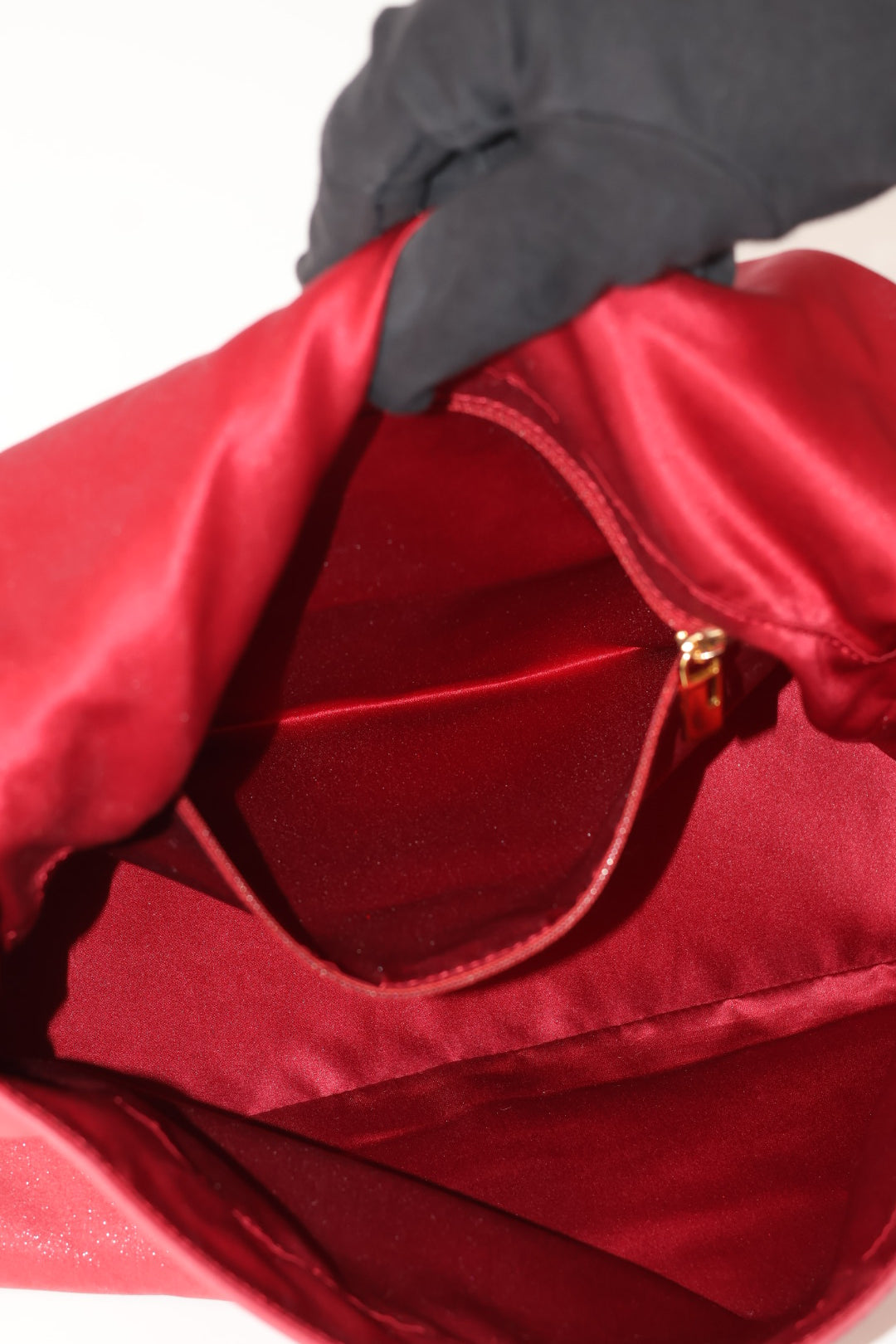 Fendi Mama Baguette Grande