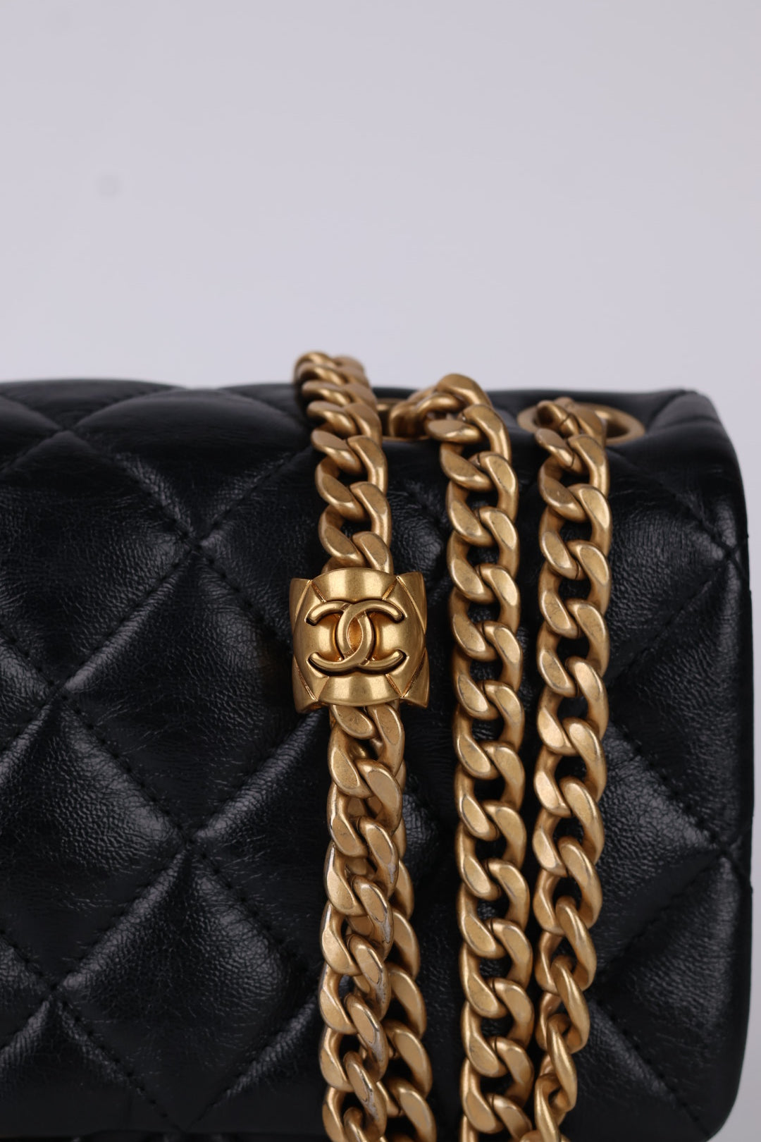 Chanel Classic Flap Matelassé