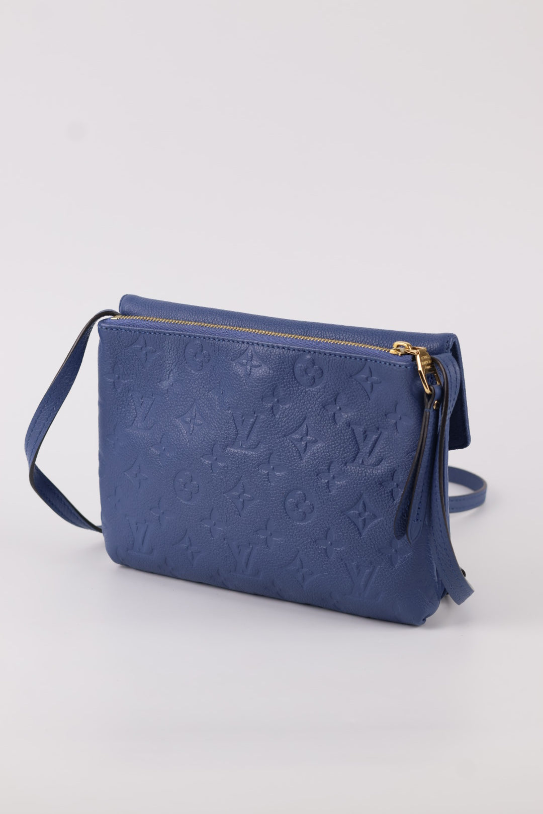 Louis Vuitton Twice Empreinte
