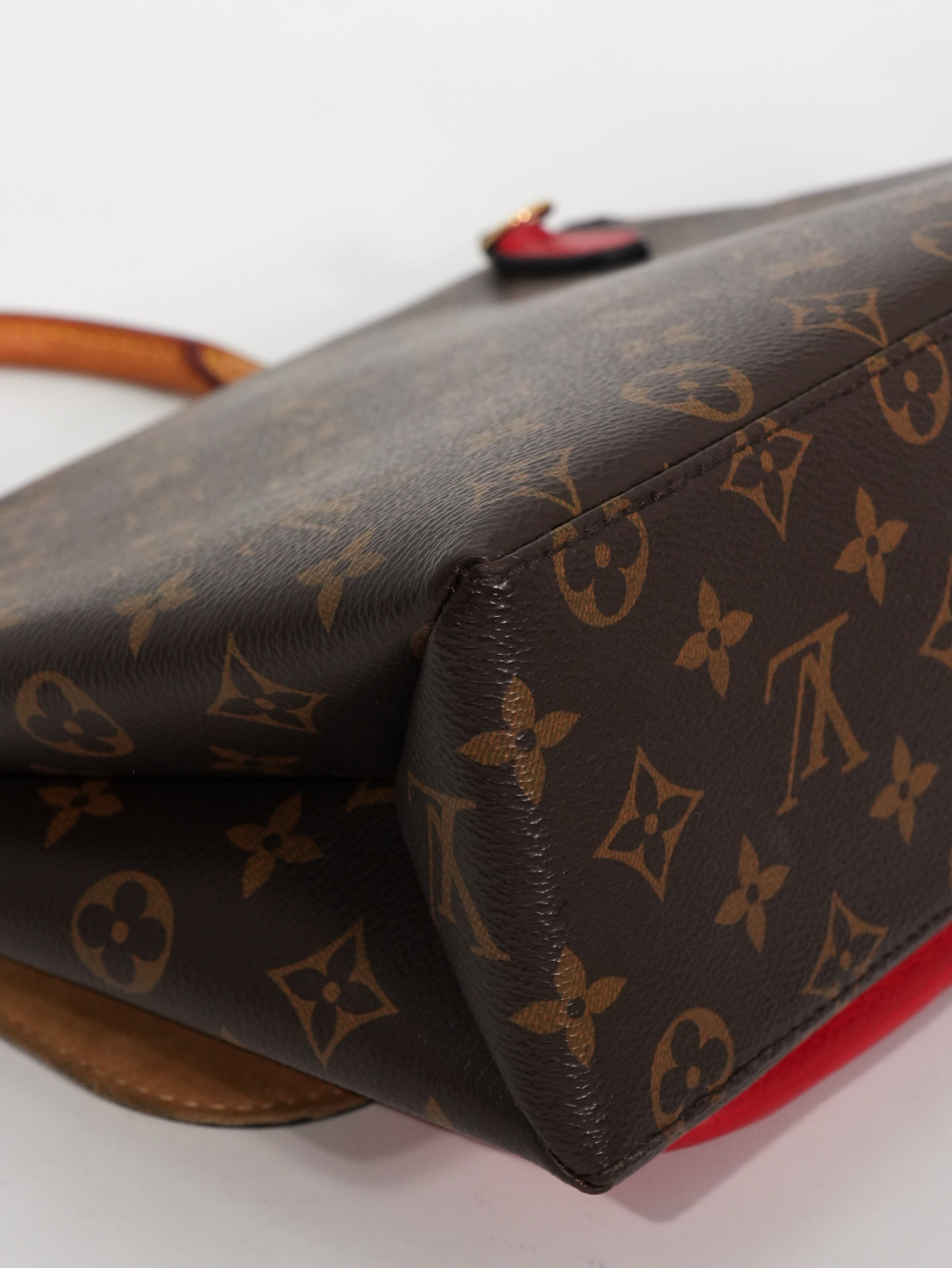 Louis Vuitton Marignan Monogram