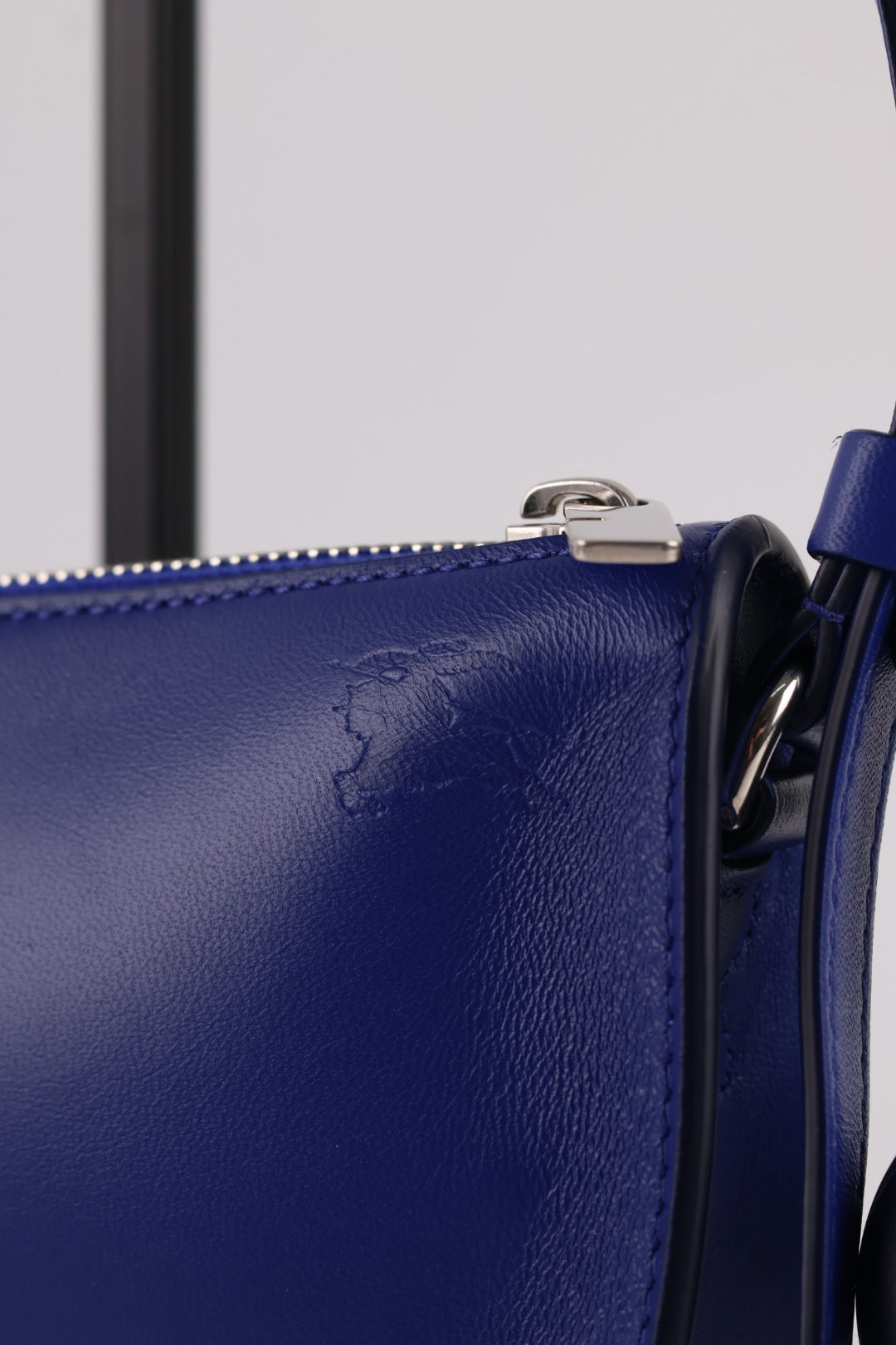 Burberry Mini Shield Sling