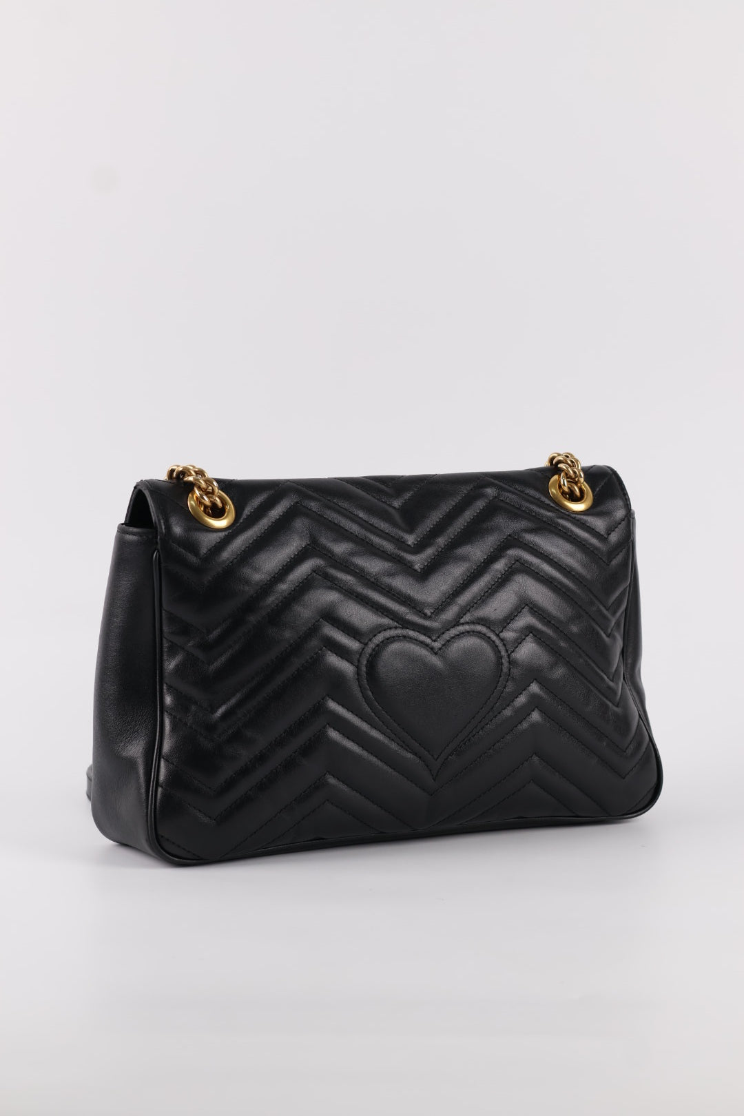Gucci Marmont Grande Matelassé