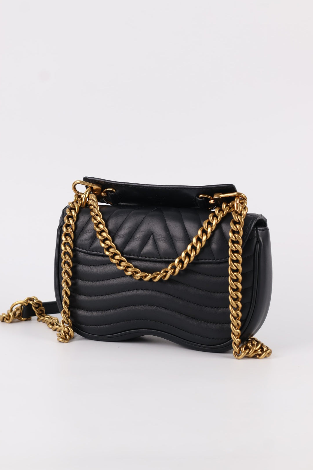 Louis Vuitton New Wave Small