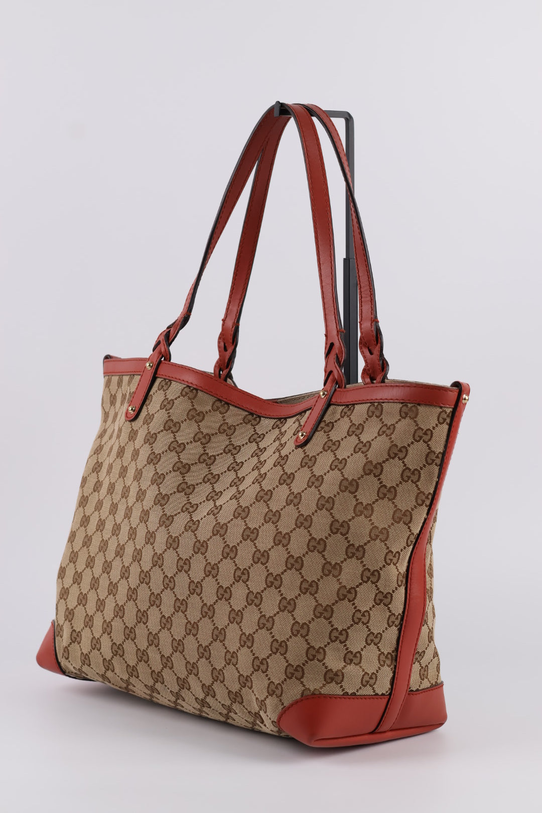 Gucci Tote GG Wave