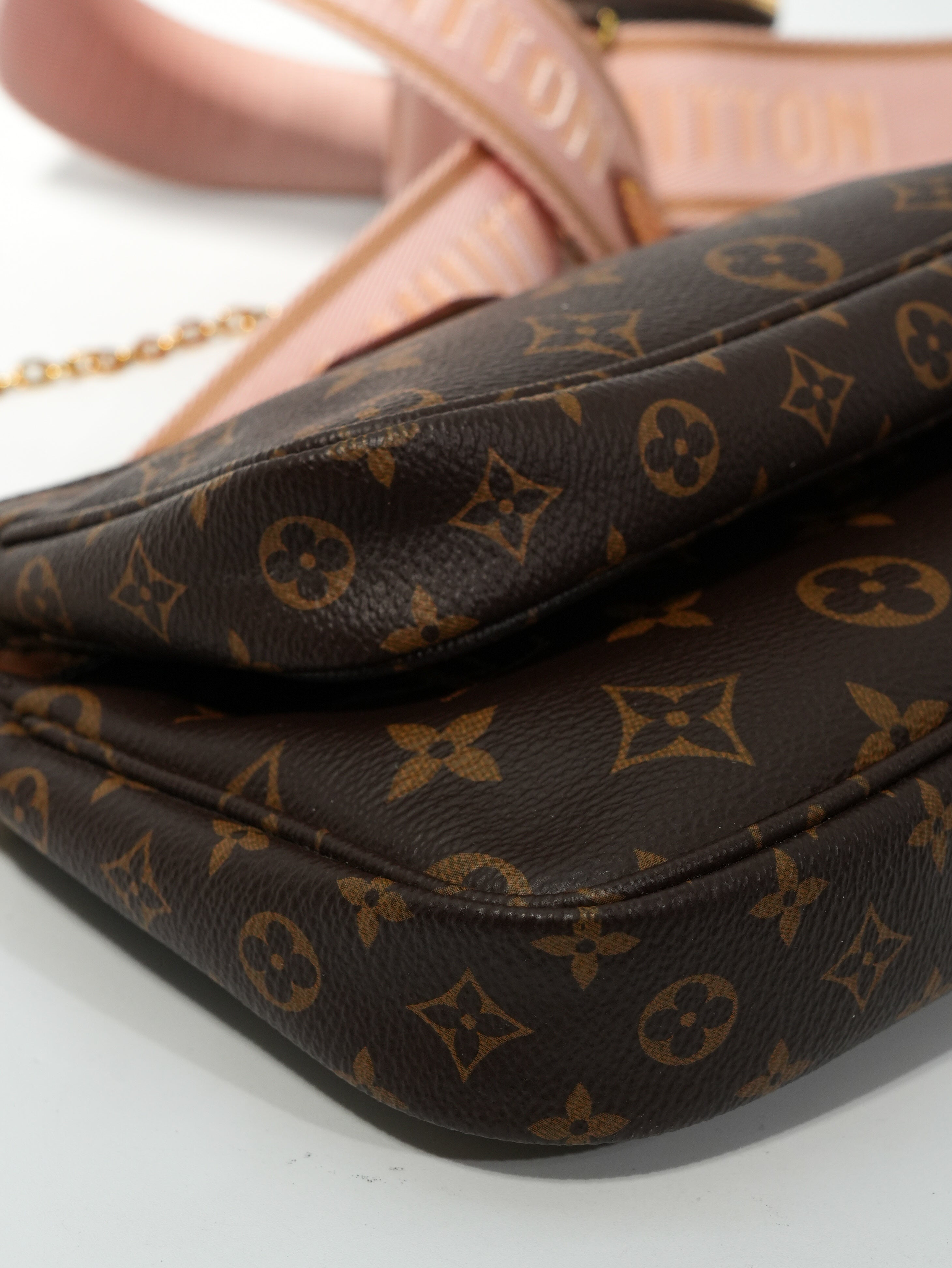 Louis Vuitton Multipochette Accessoires