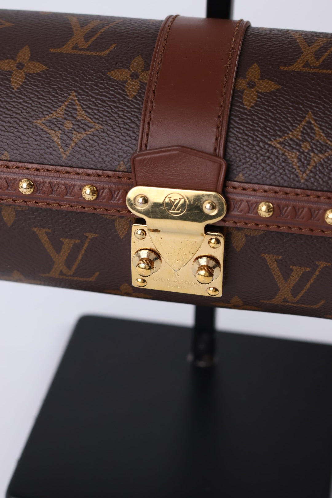 Louis Vuitton Papillon Trunk