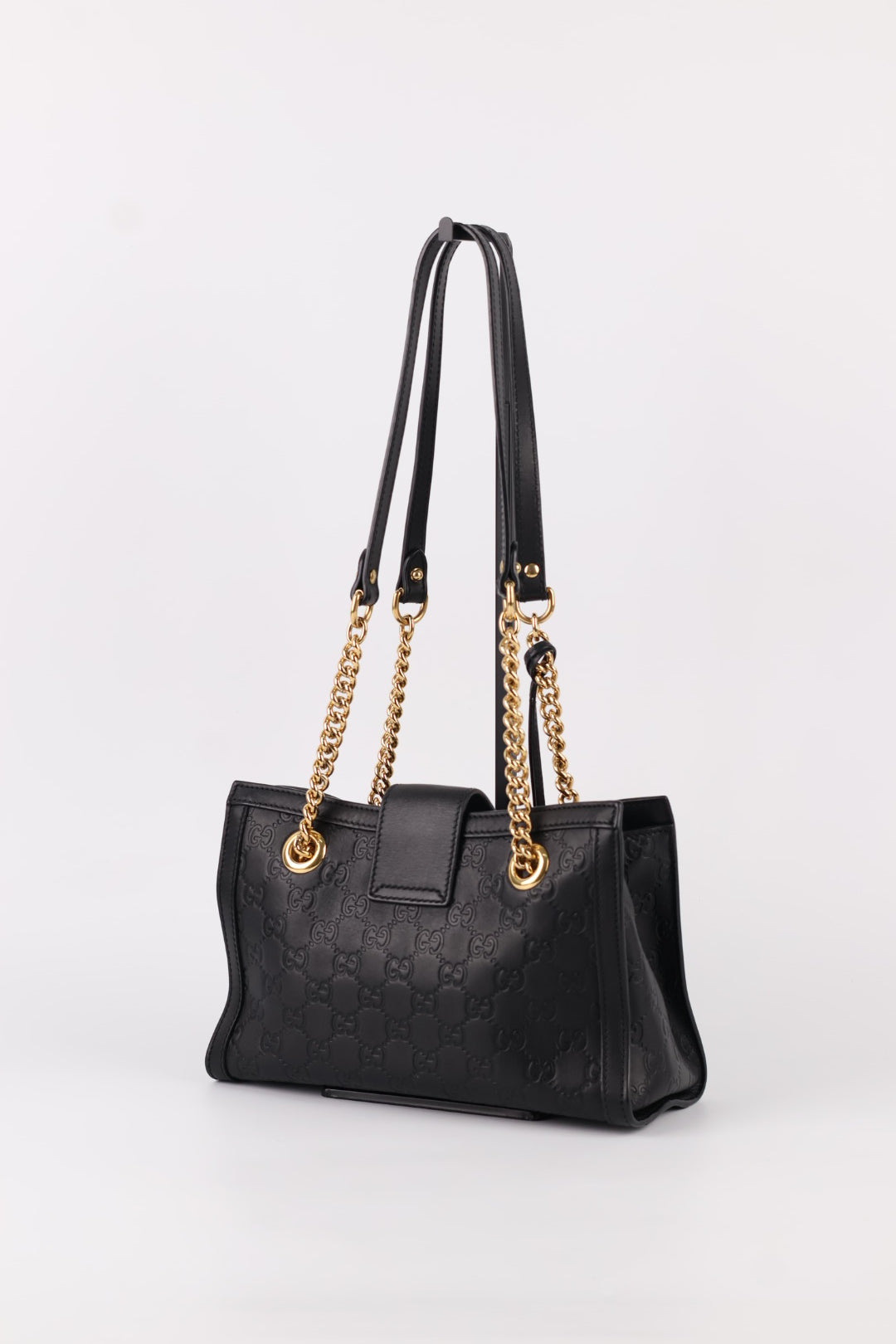 Gucci Padlock GG Signature