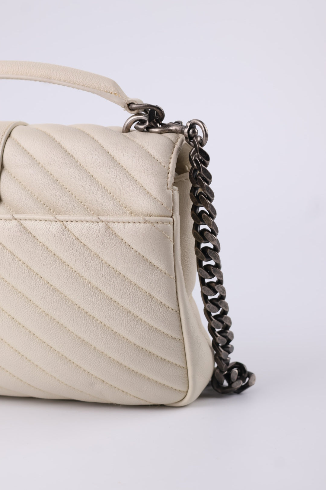 Saint Laurent College Small