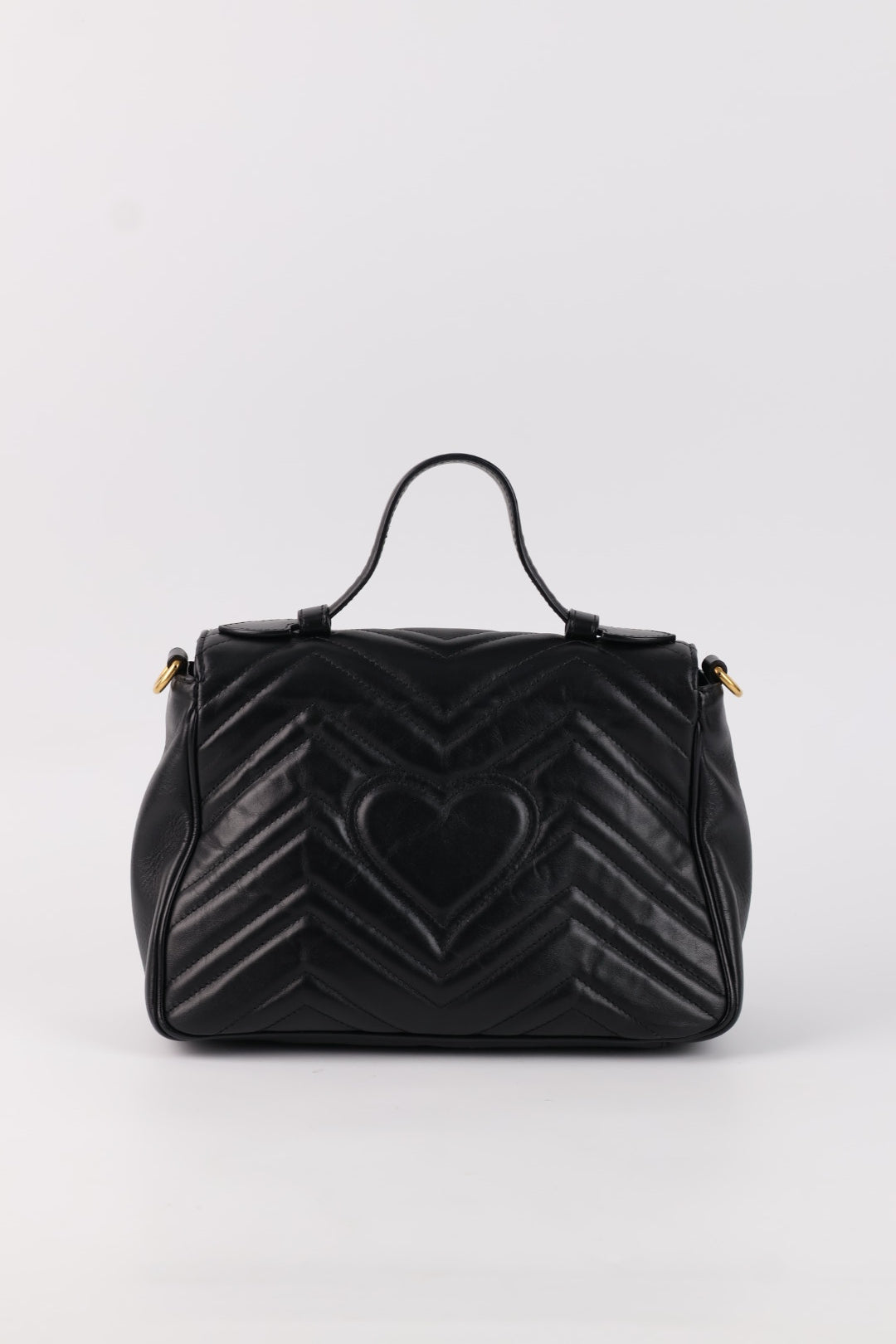 Gucci GG Marmont Handle Media