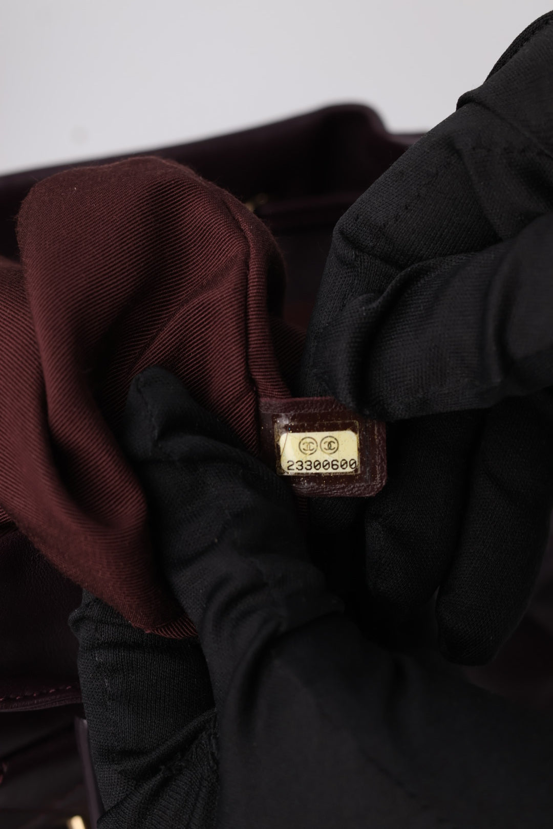 Chanel Zaino Urban Spirit