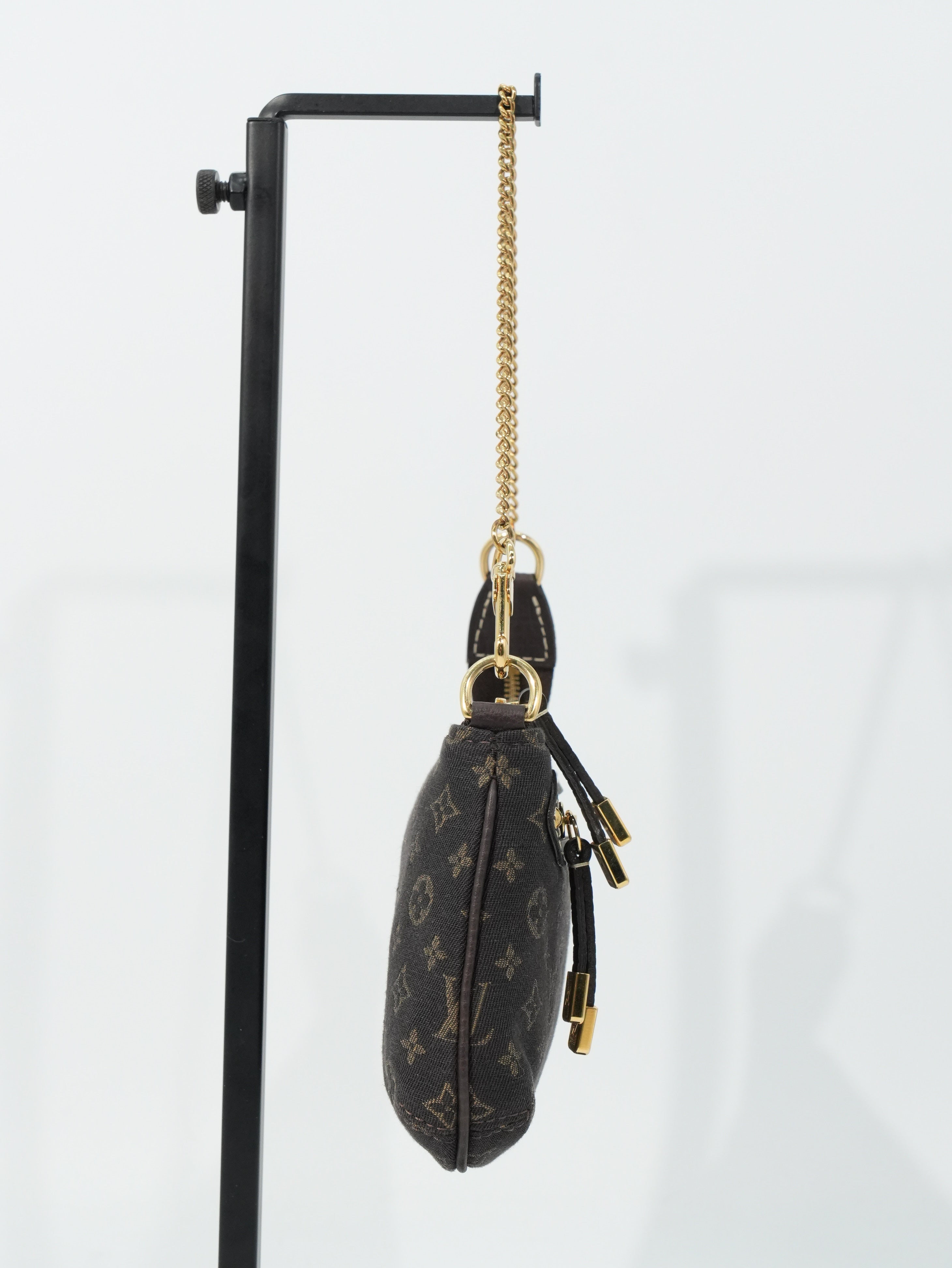 Louis Vuitton Mini Accessoires Mini Lin