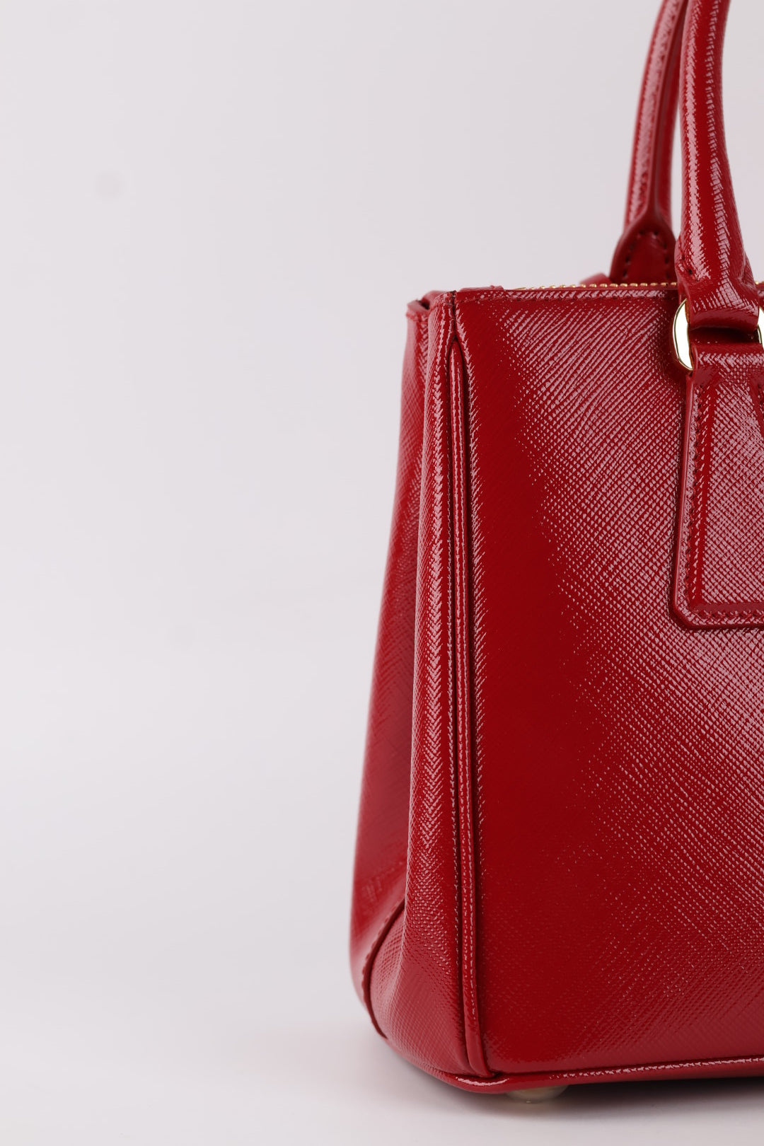 Prada Galleria Small Saffiano