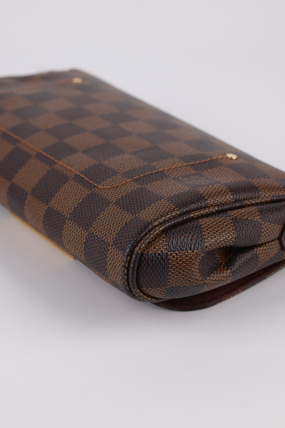 Louis Vuitton Favorite PM Damier Ébène