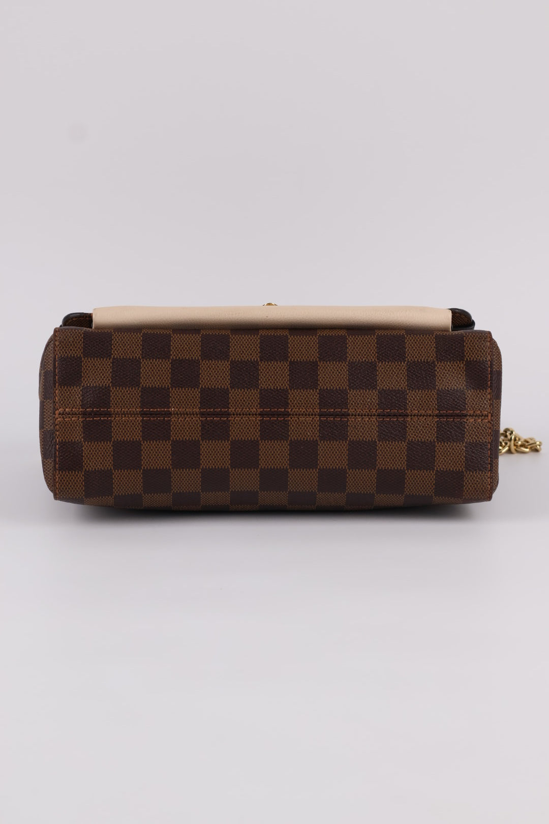 Louis Vuitton Vavin Pm Damier Ébène