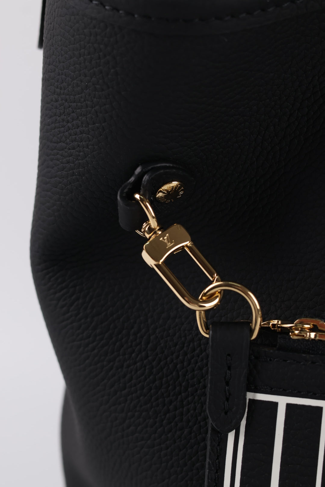 Louis Vuitton Neverfull MM Inside Out