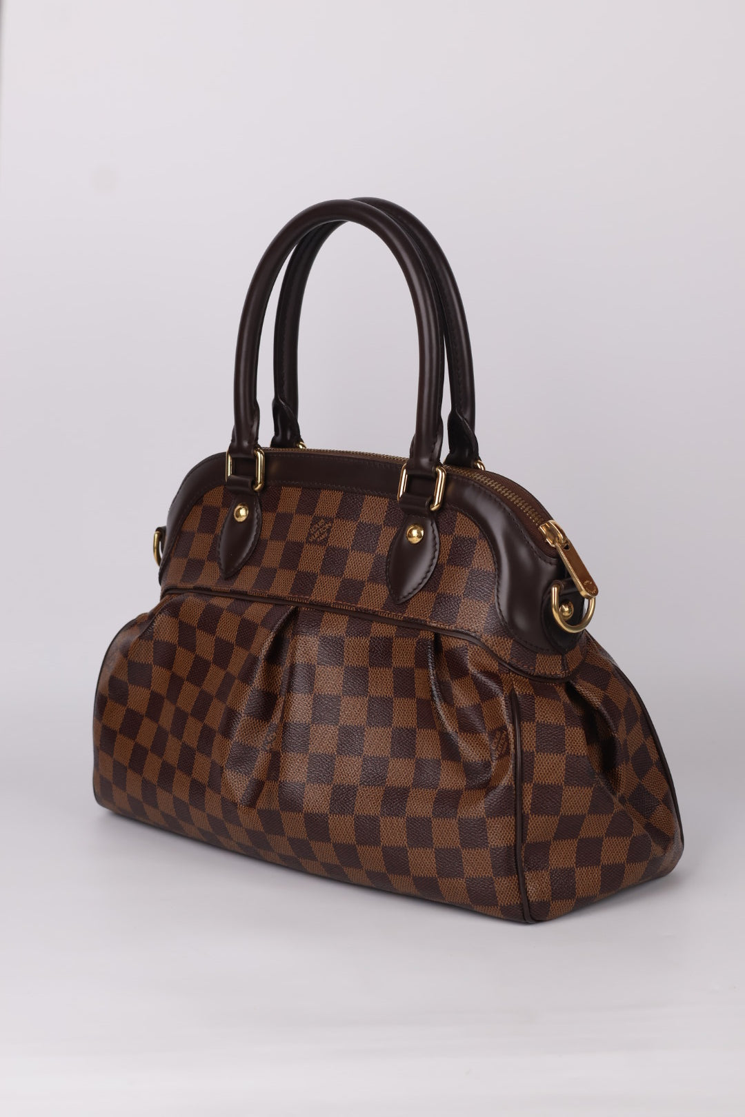 Louis Vuitton Trevi Damier Ébène