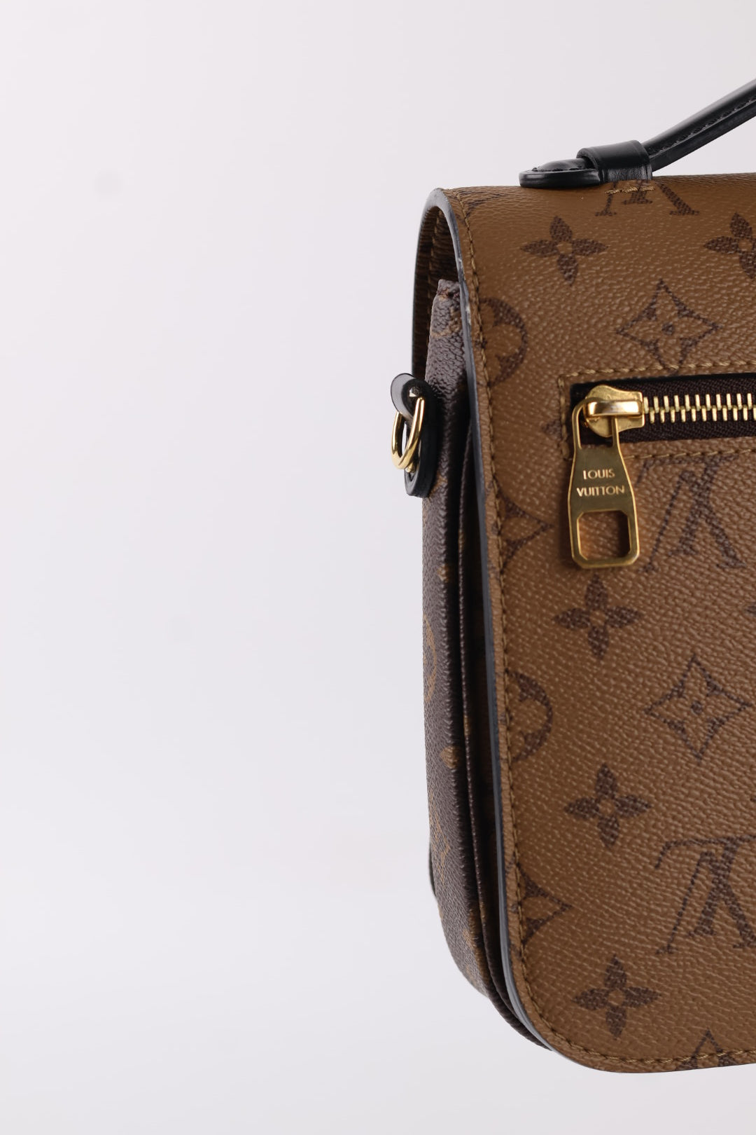 Louis Vuitton Métis Reverse