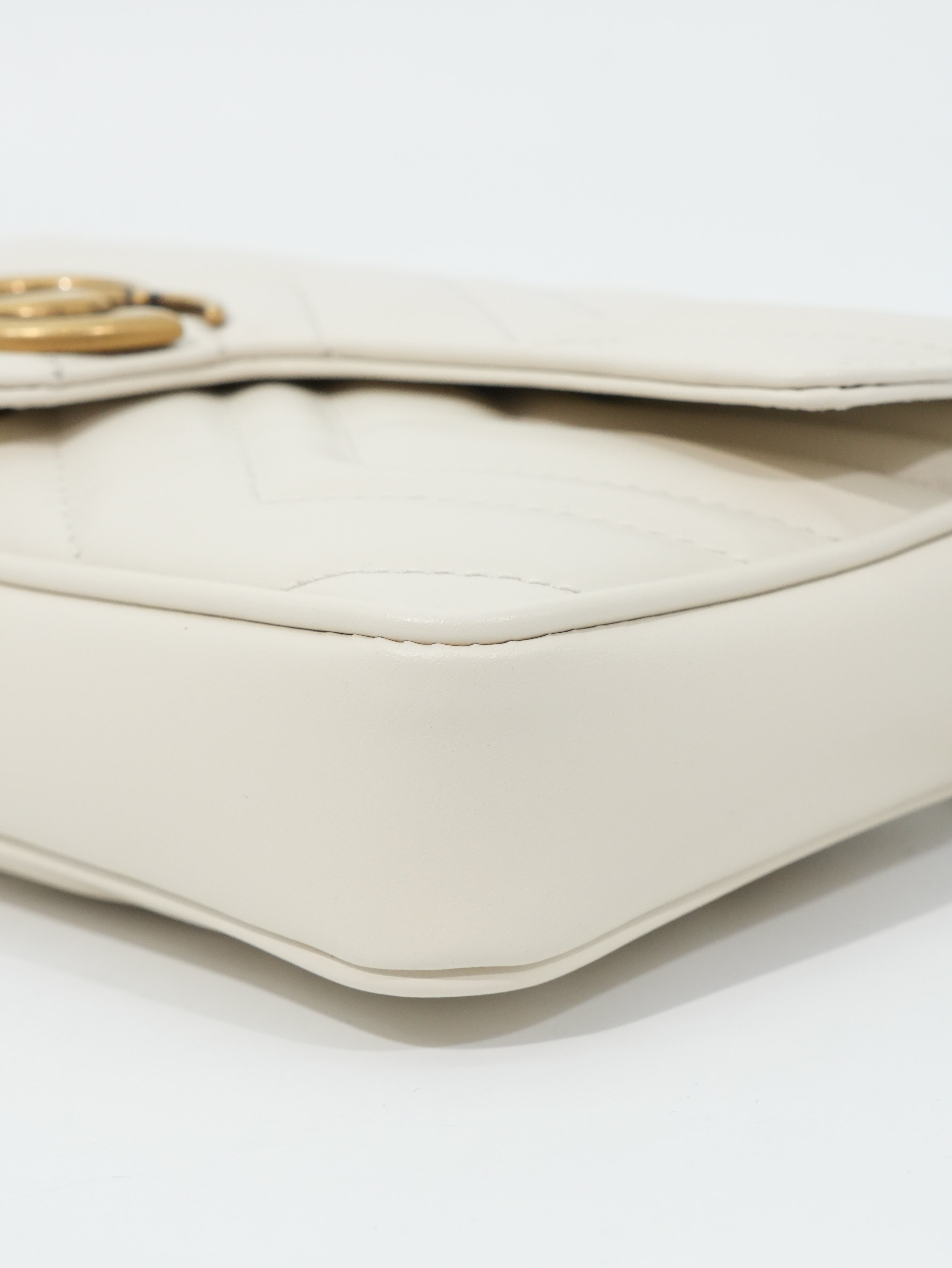 Gucci Marmont a Spalla Piccola