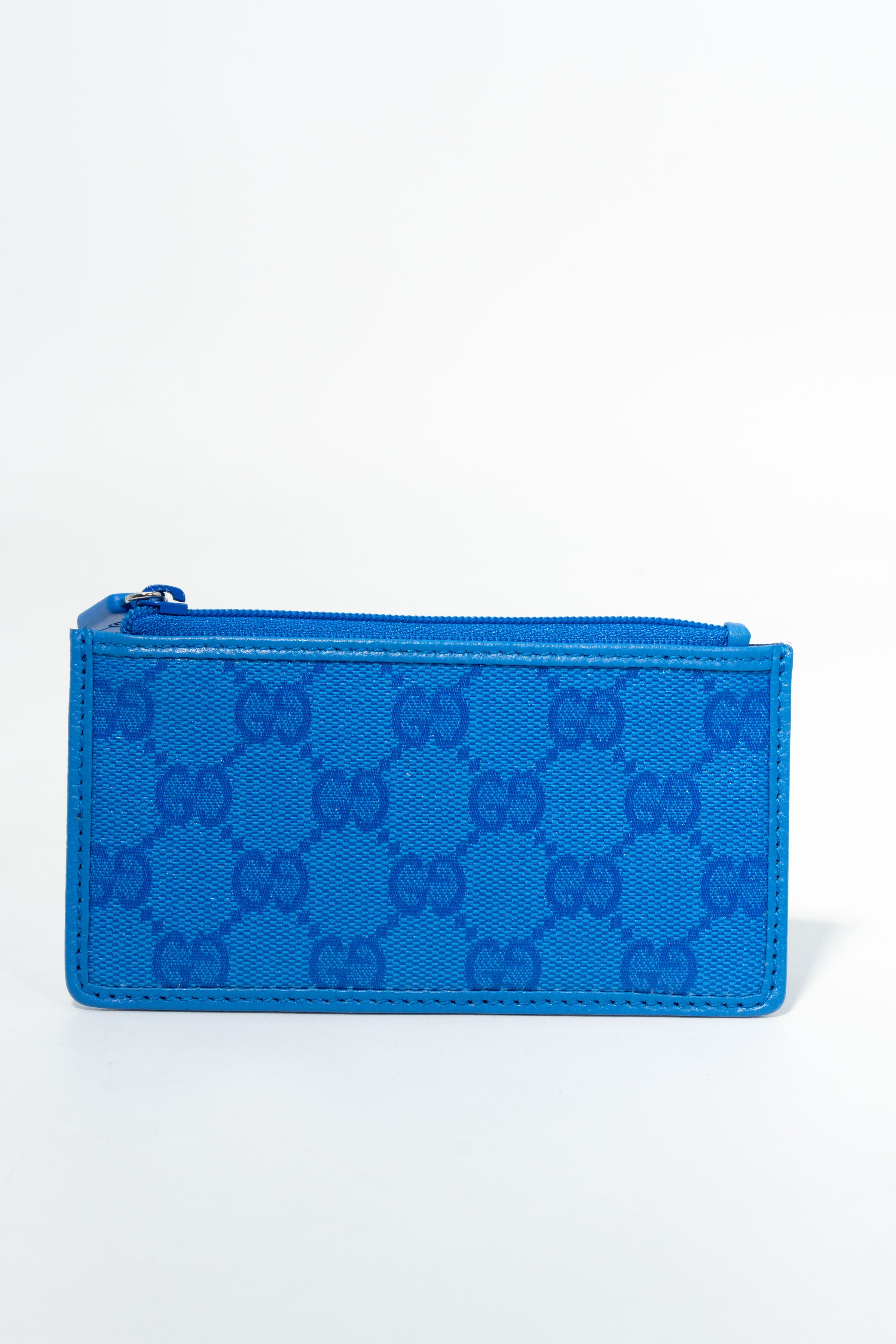 Gucci Portacarte GG Crystal