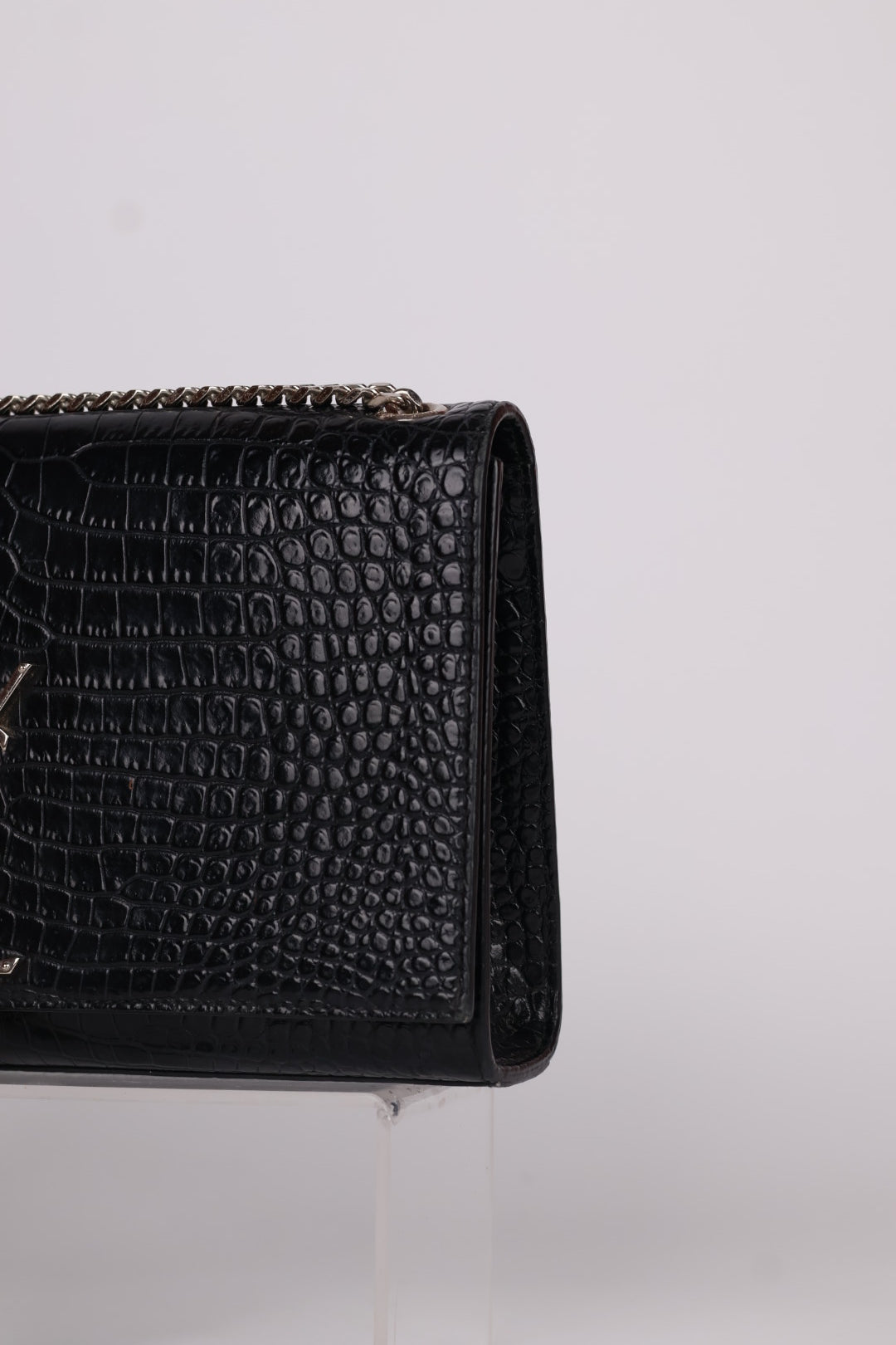 Saint Laurent Kate Cocco Media