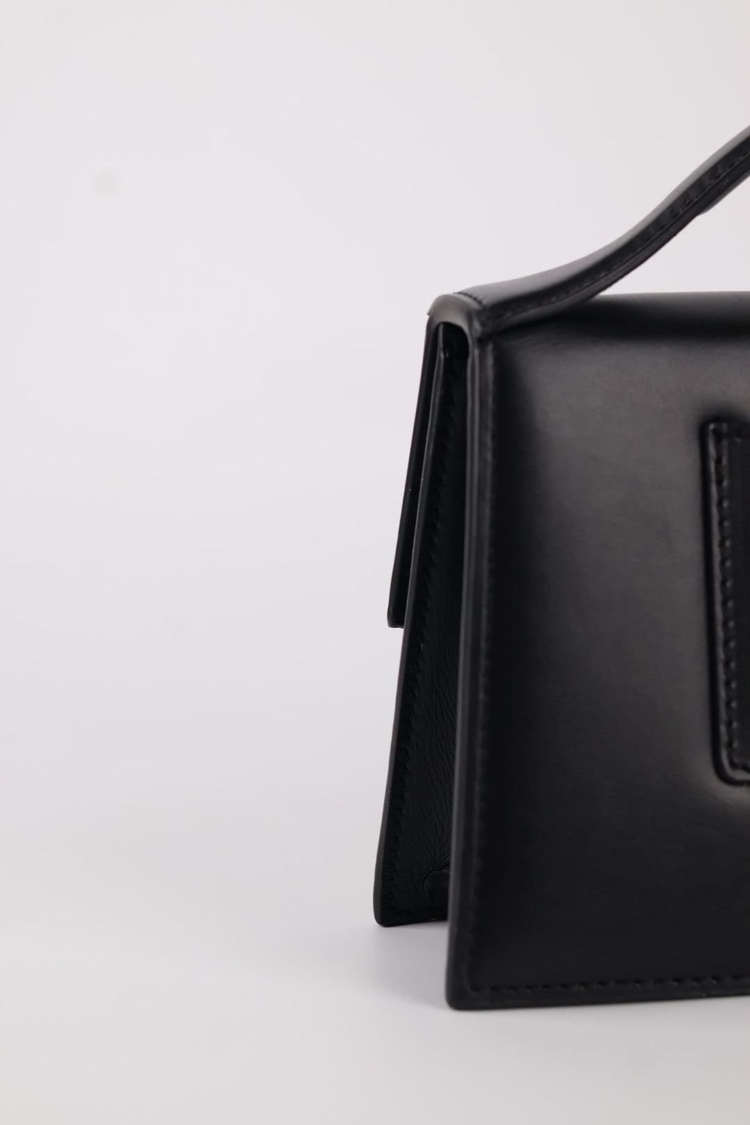Jacquemus Le Grand Bambino