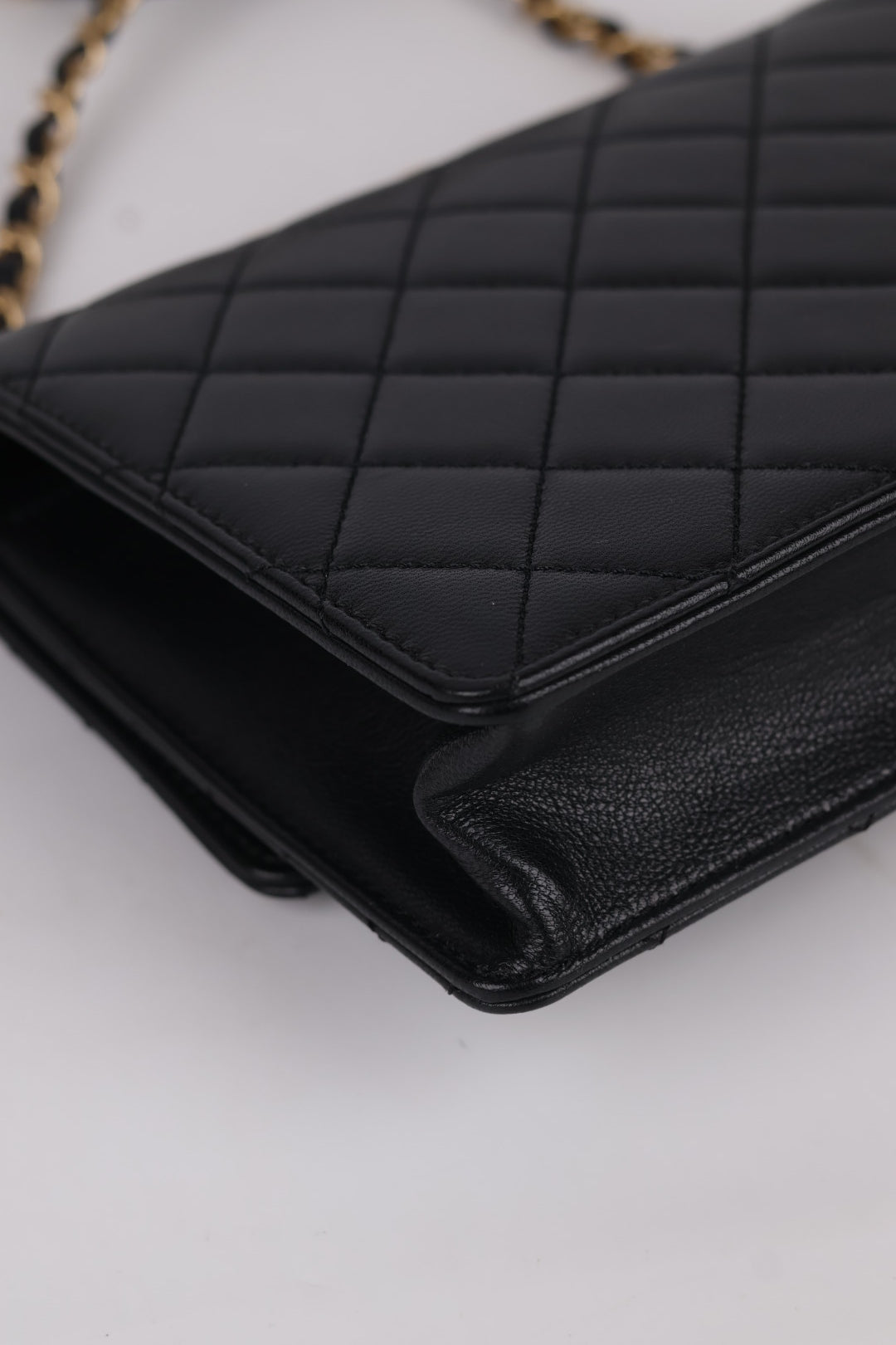 Chanel Classic Flap Pearly