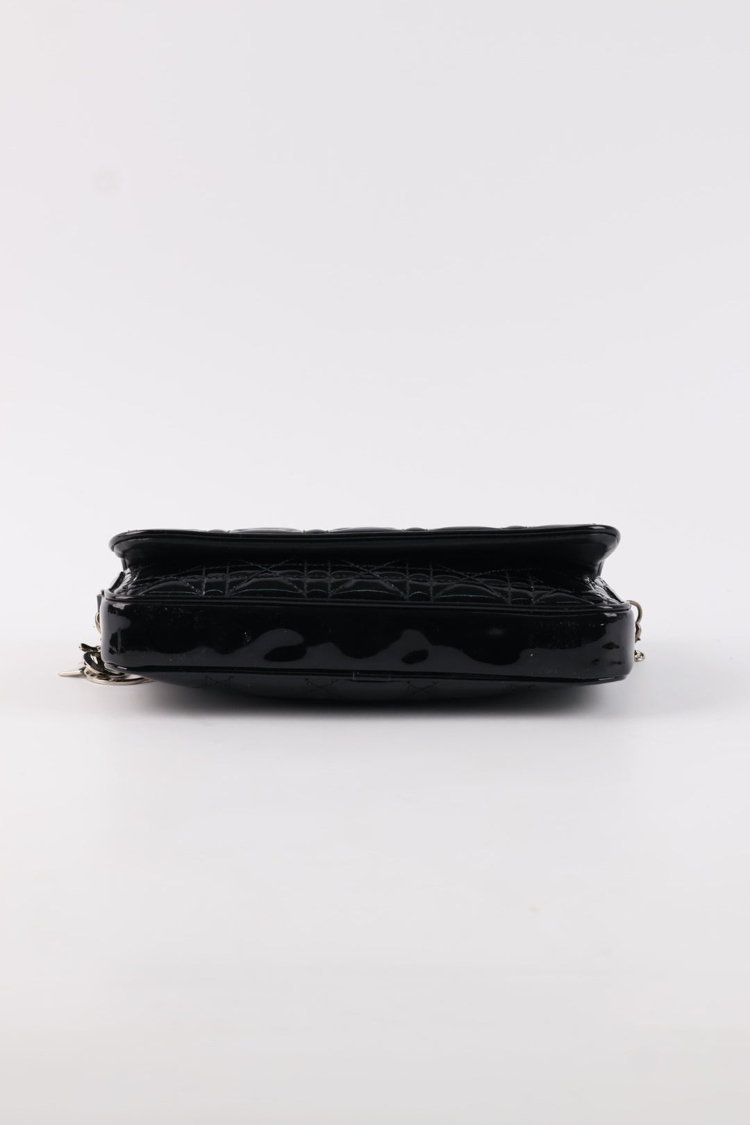 Dior Pochette Lady Dior Vernis