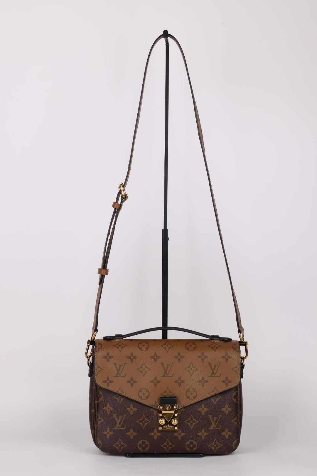 Louis Vuitton Métis Reverse