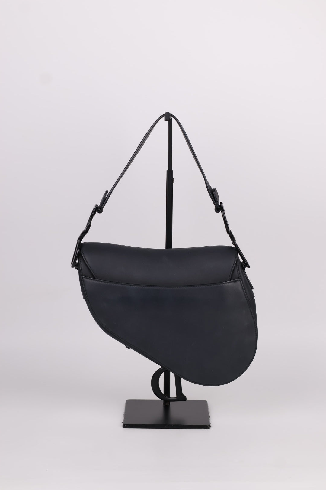 Dior Saddle in Pelle Opaca